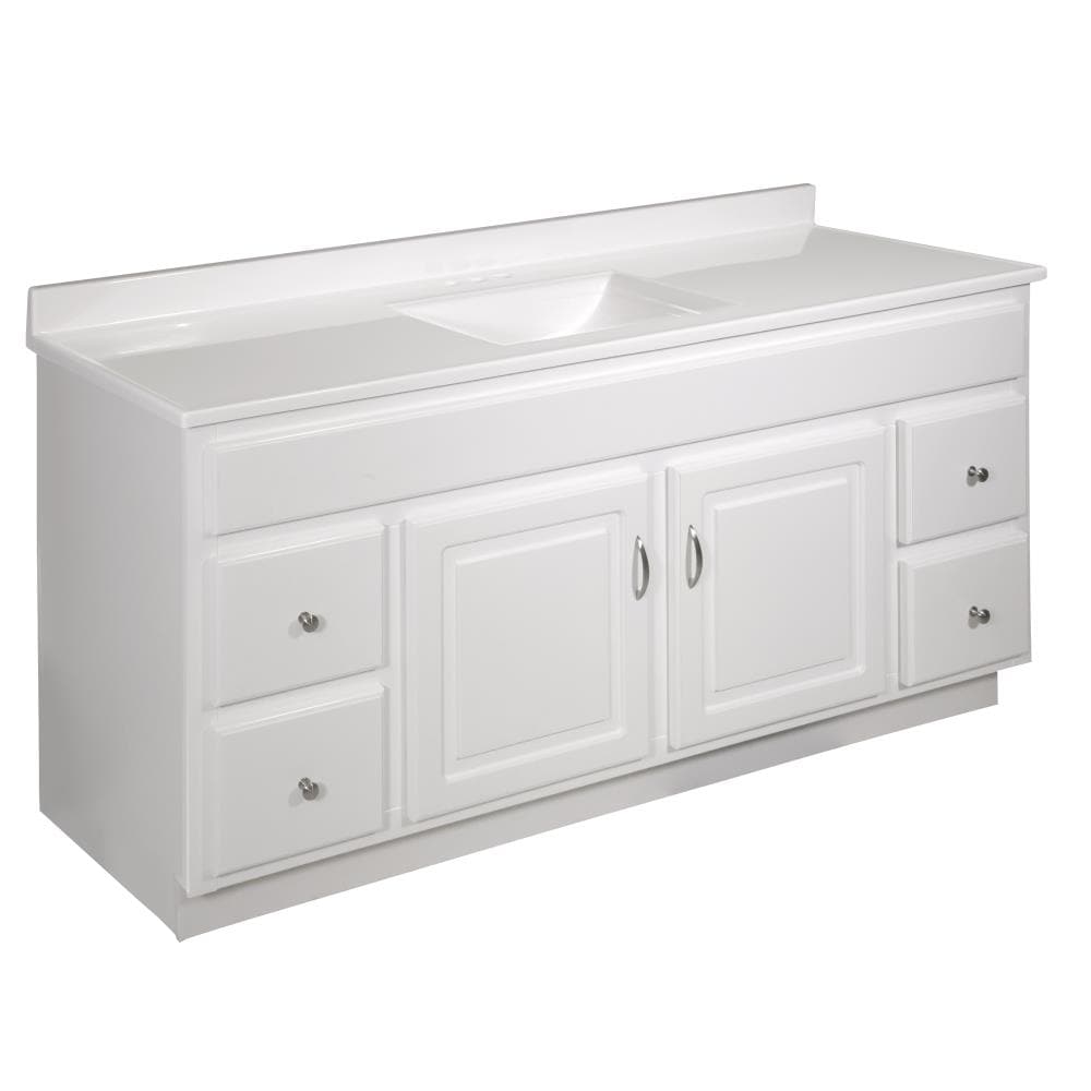 Design House 557660-WHT Vanity-Tops - View #5