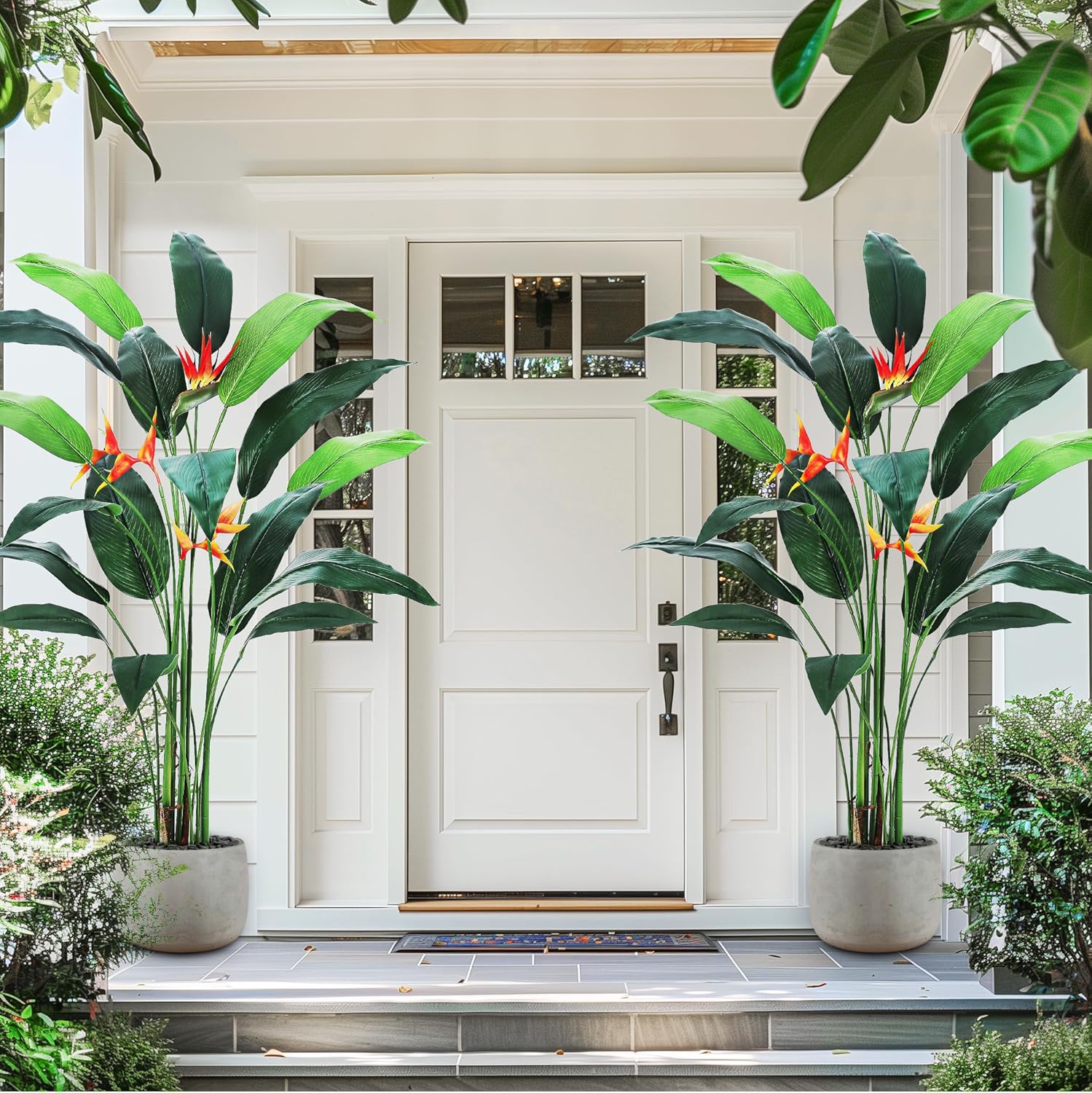 Qeetex LXL-PHO-11J6PRL3 Artificial-Plants-Trees - View #6