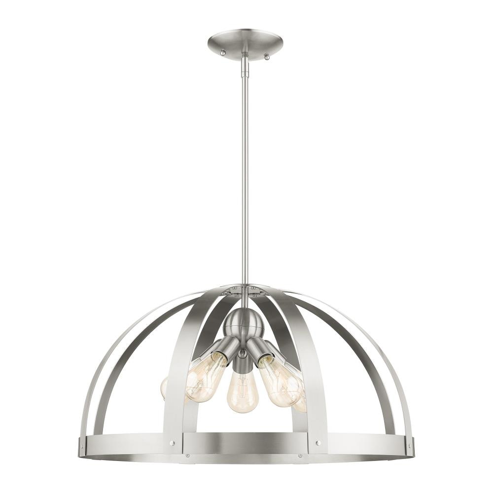 Livex Lighting 49645-91 b090015 - View #2