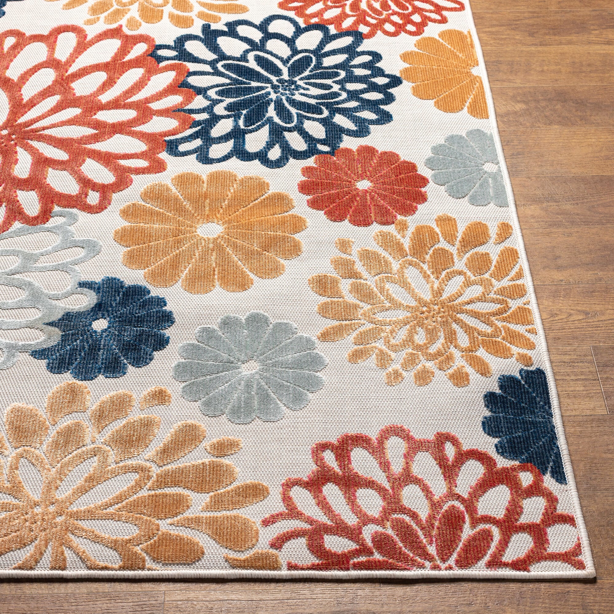 Livabliss CBO2308-527 rugs - View #2