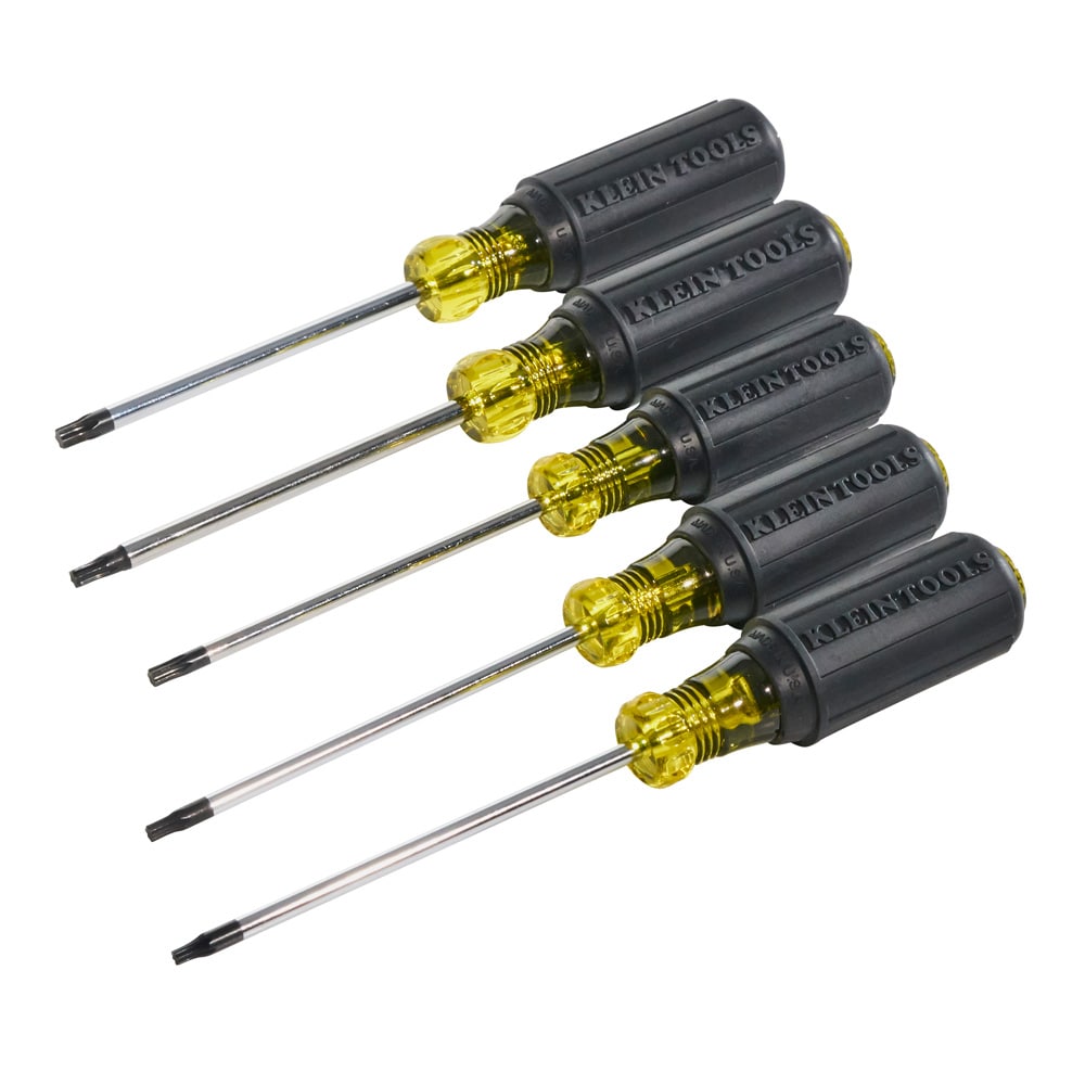 Klein Tools 19555 Screwdrivers-Individual - View #5