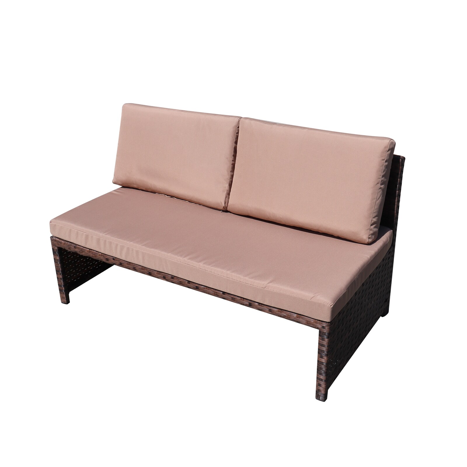 Flynama YC-V-DS-0009B Patio-Conversation-Sets - View #5