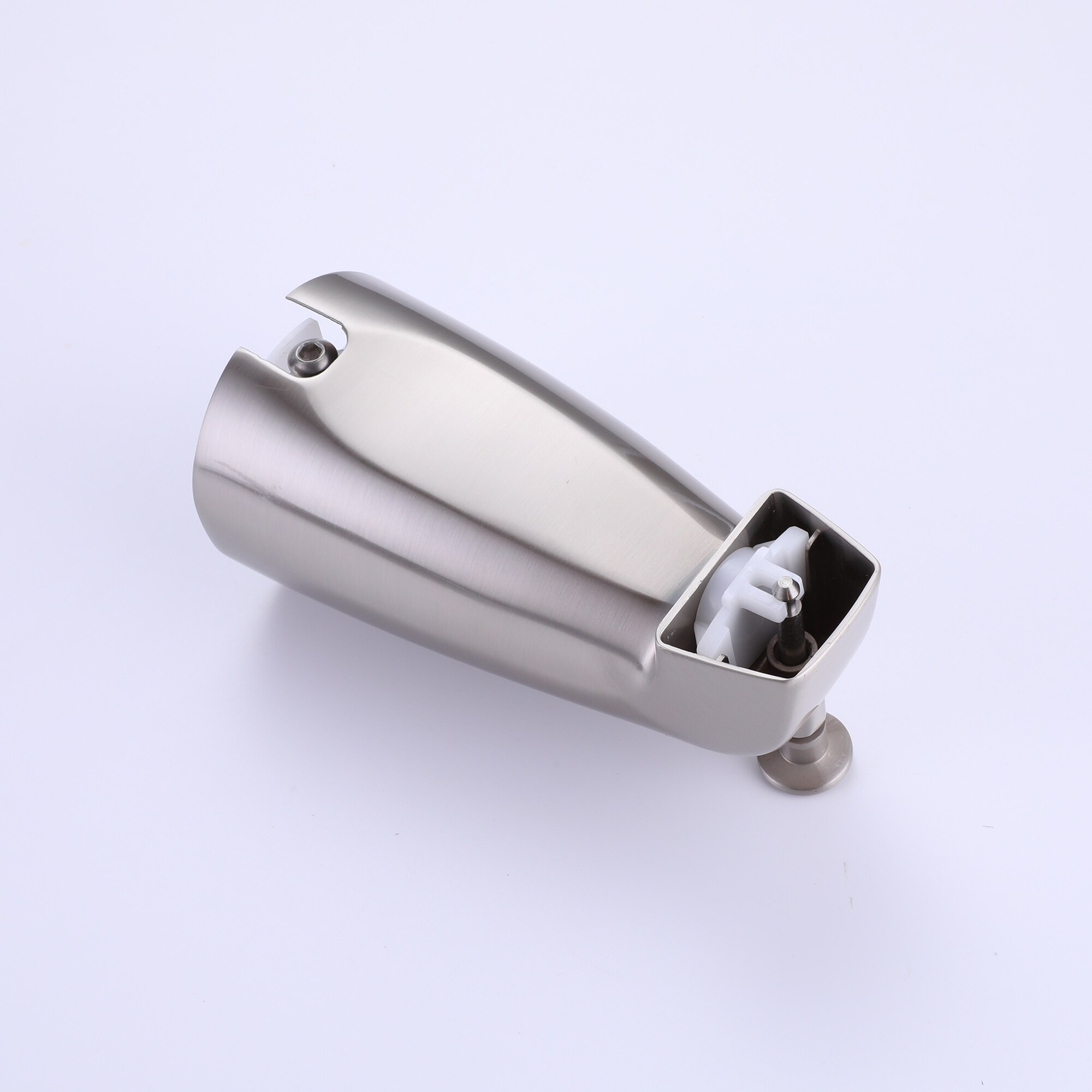 WELLFOR WB-1011 Showerhead-Bar-Panels - View #12
