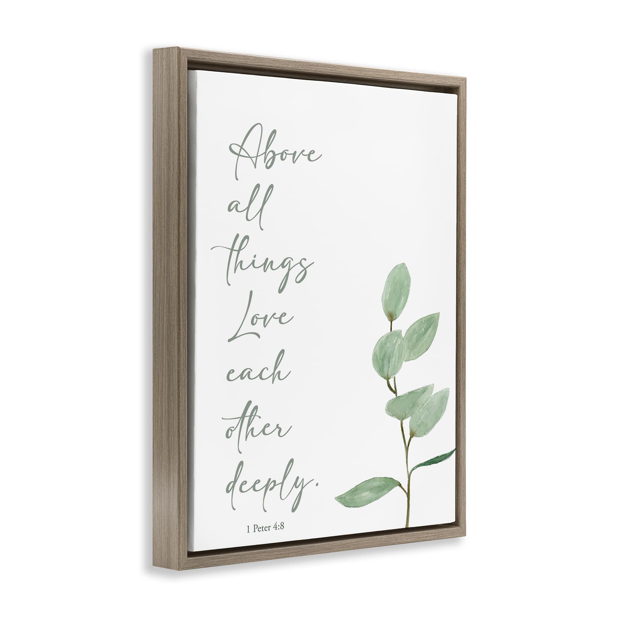 Stupell Industries BS-824-FFE-24X30 Wall-Art - View #2