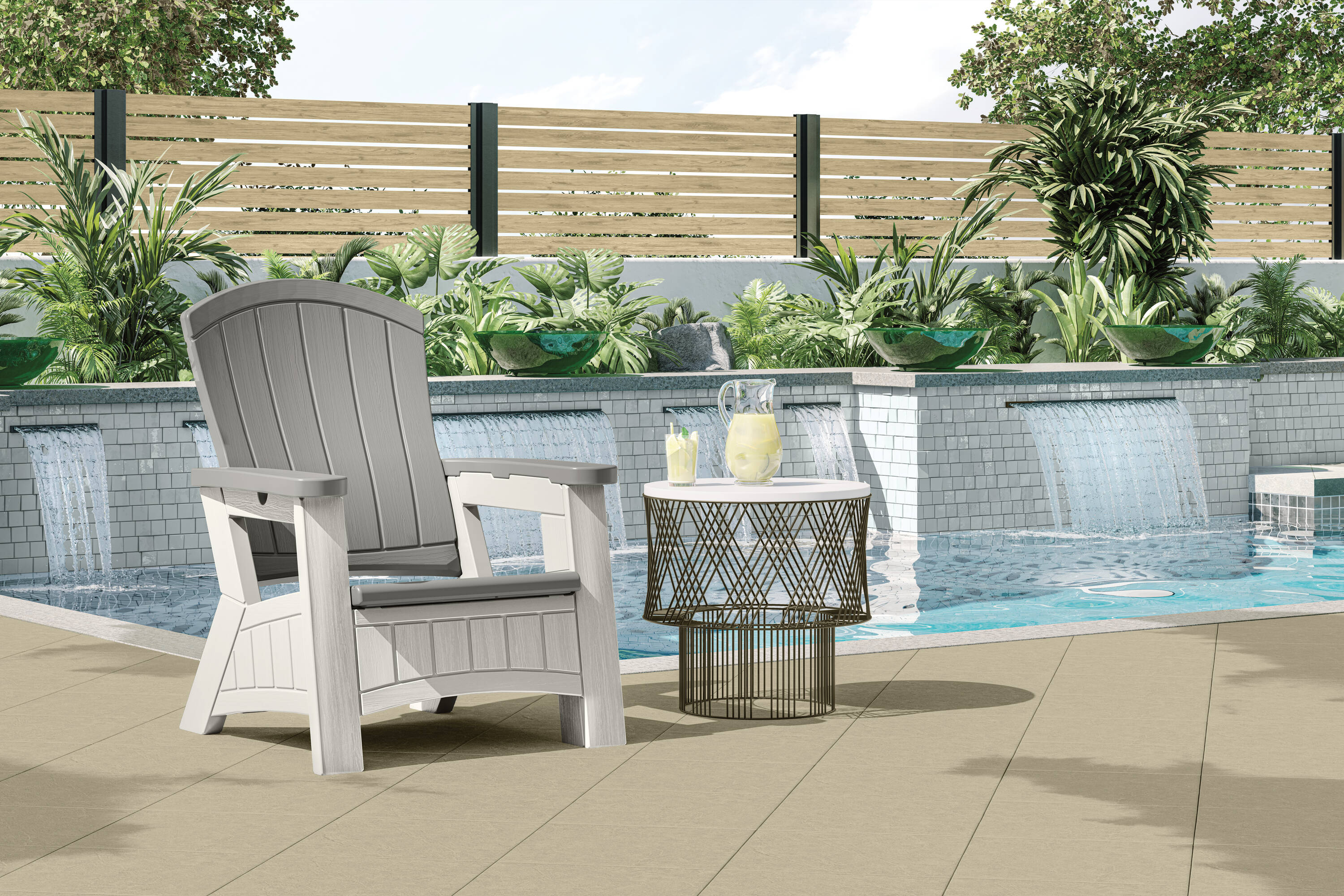 Suncast BMAC1020 Patio-Chairs - View #7