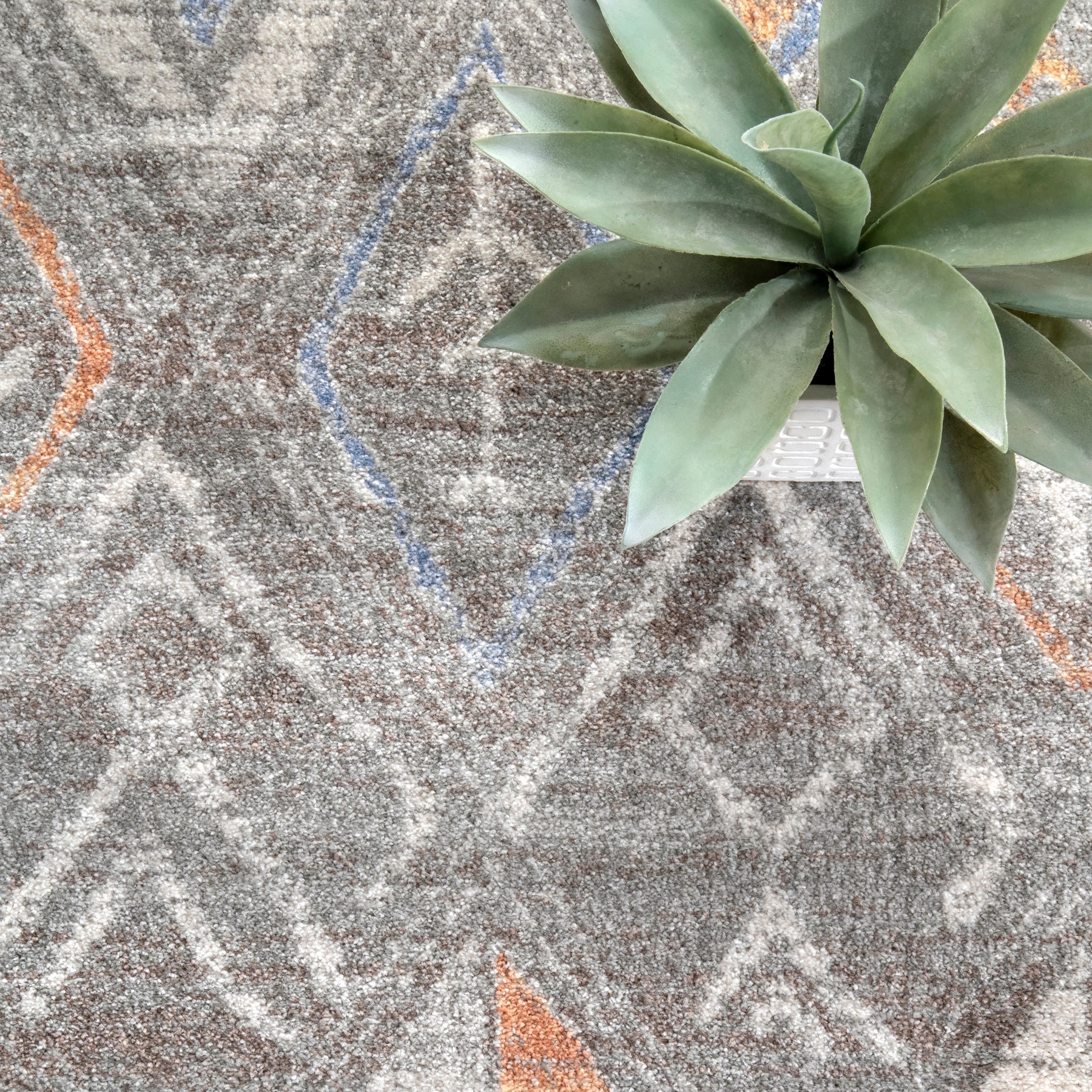 nuLOOM RZAB26A-406 rugs - View #7