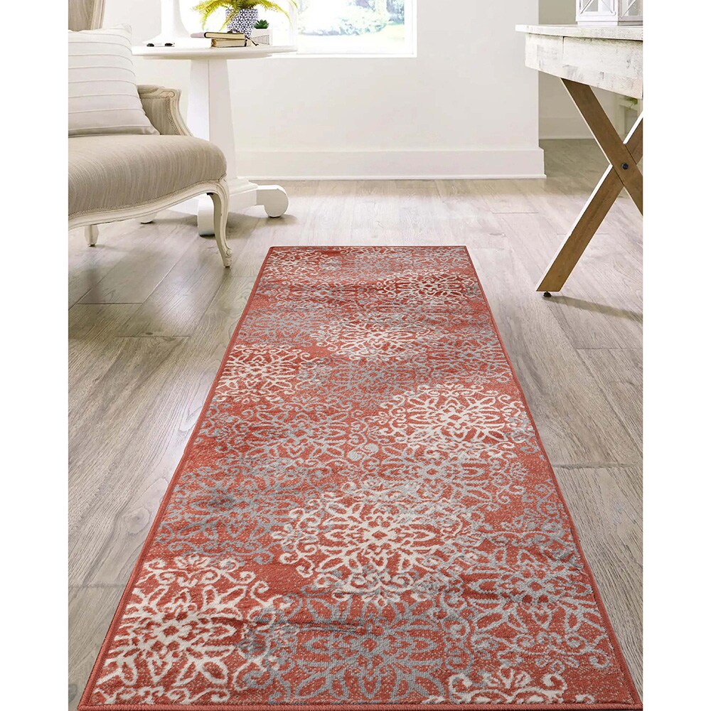 Superior 2.6X8RUG-LEIGH-GG rugs - View #3