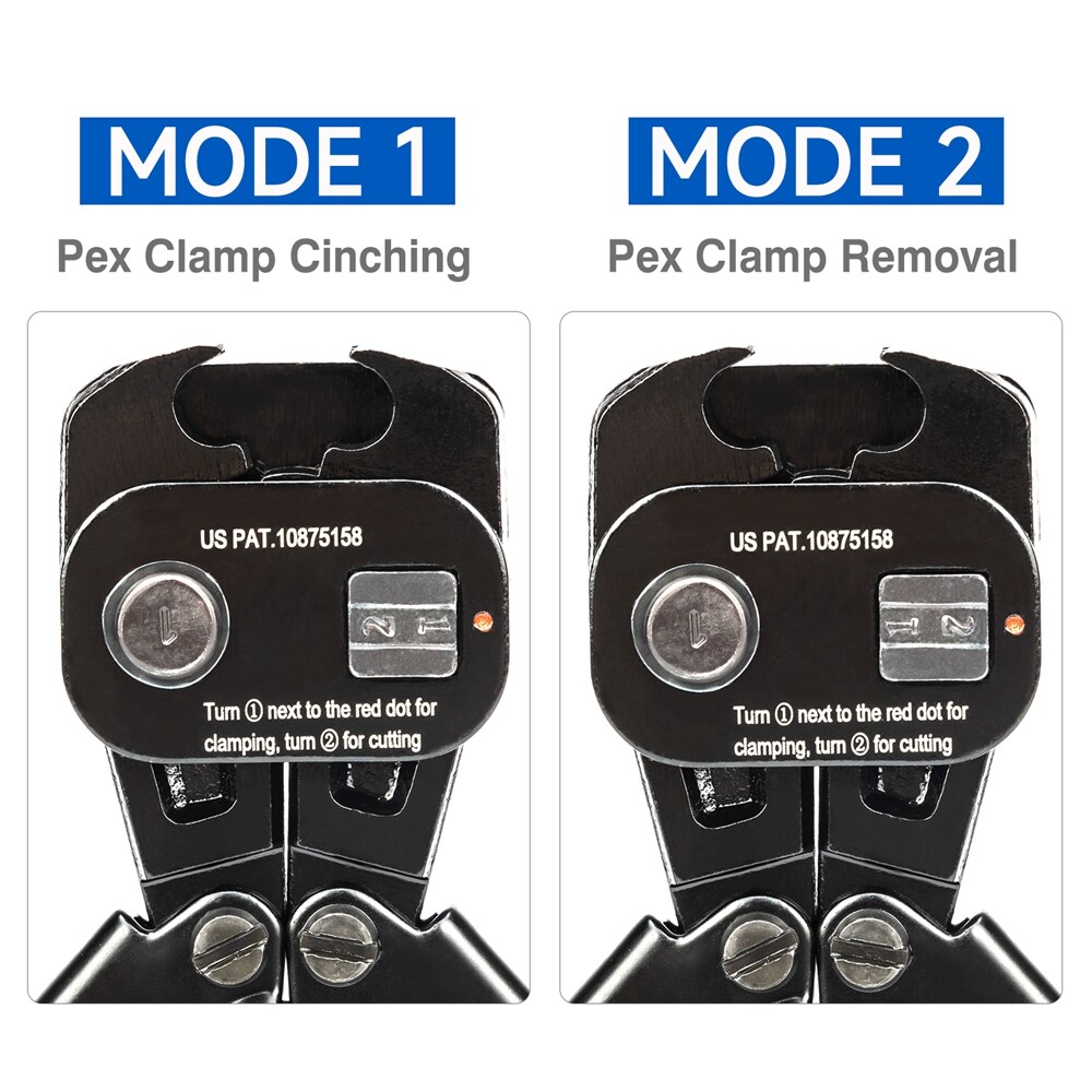 IWISS PC-CRP1096 Pex-Crimp-Fittings - View #5