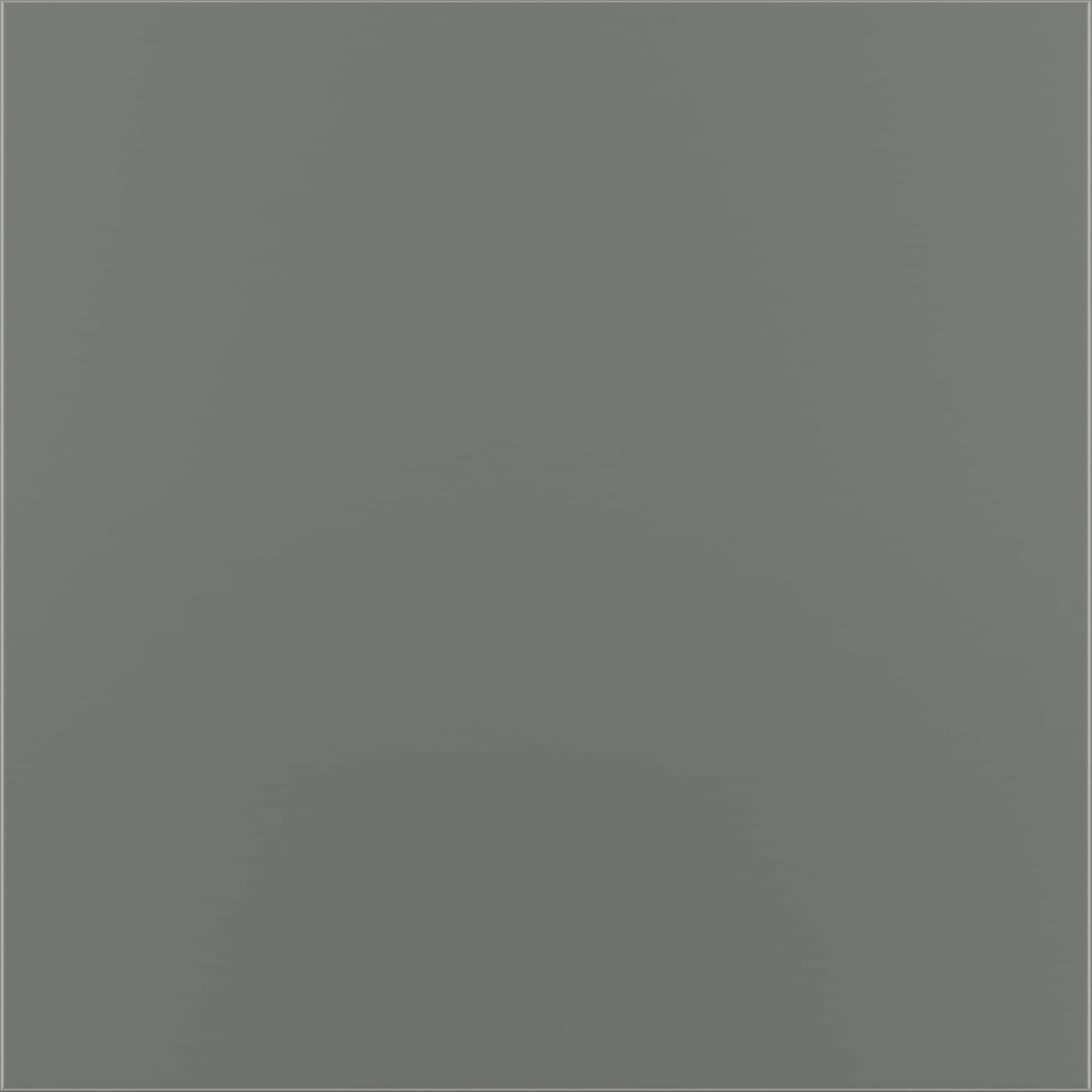 Shenandoah 97912 Sydney 14.5625-Inches W x 14.5-Inches H Boulder Painted Kitchen Cabinet Sample (Door Sample)