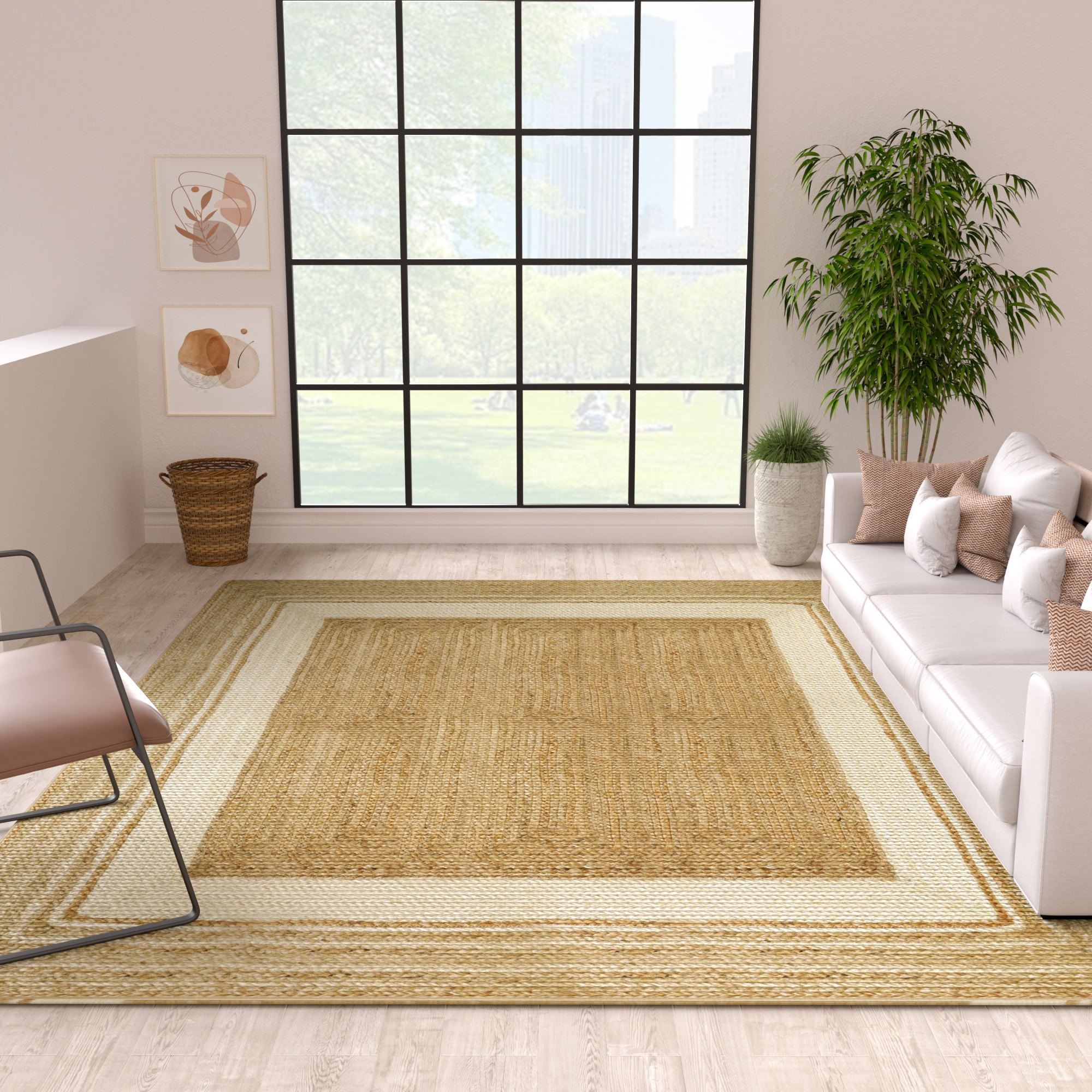 Maxax DT23-104 rugs - View #2