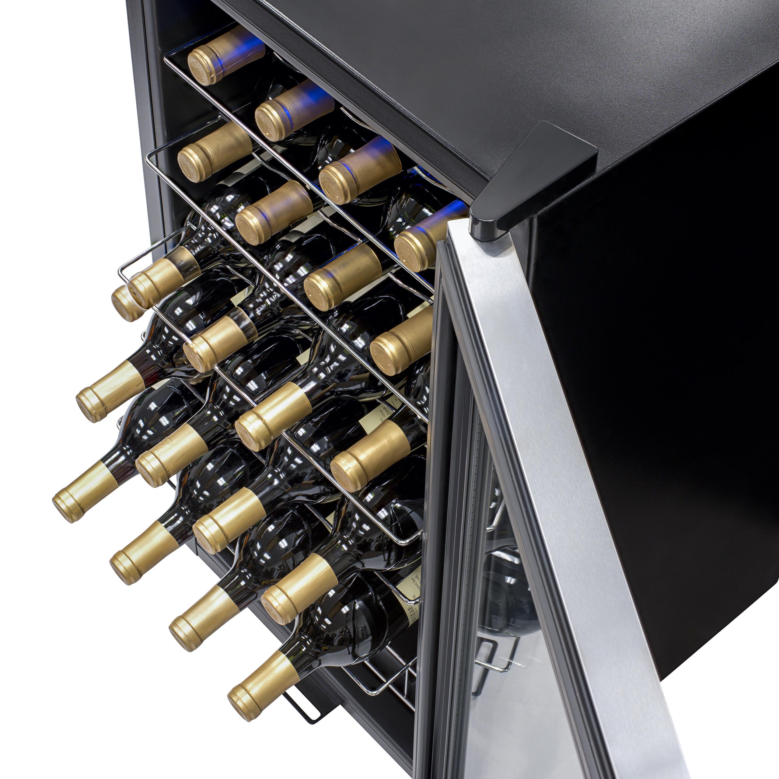 NewAir AWC-270E Wine-Chillers - View #12