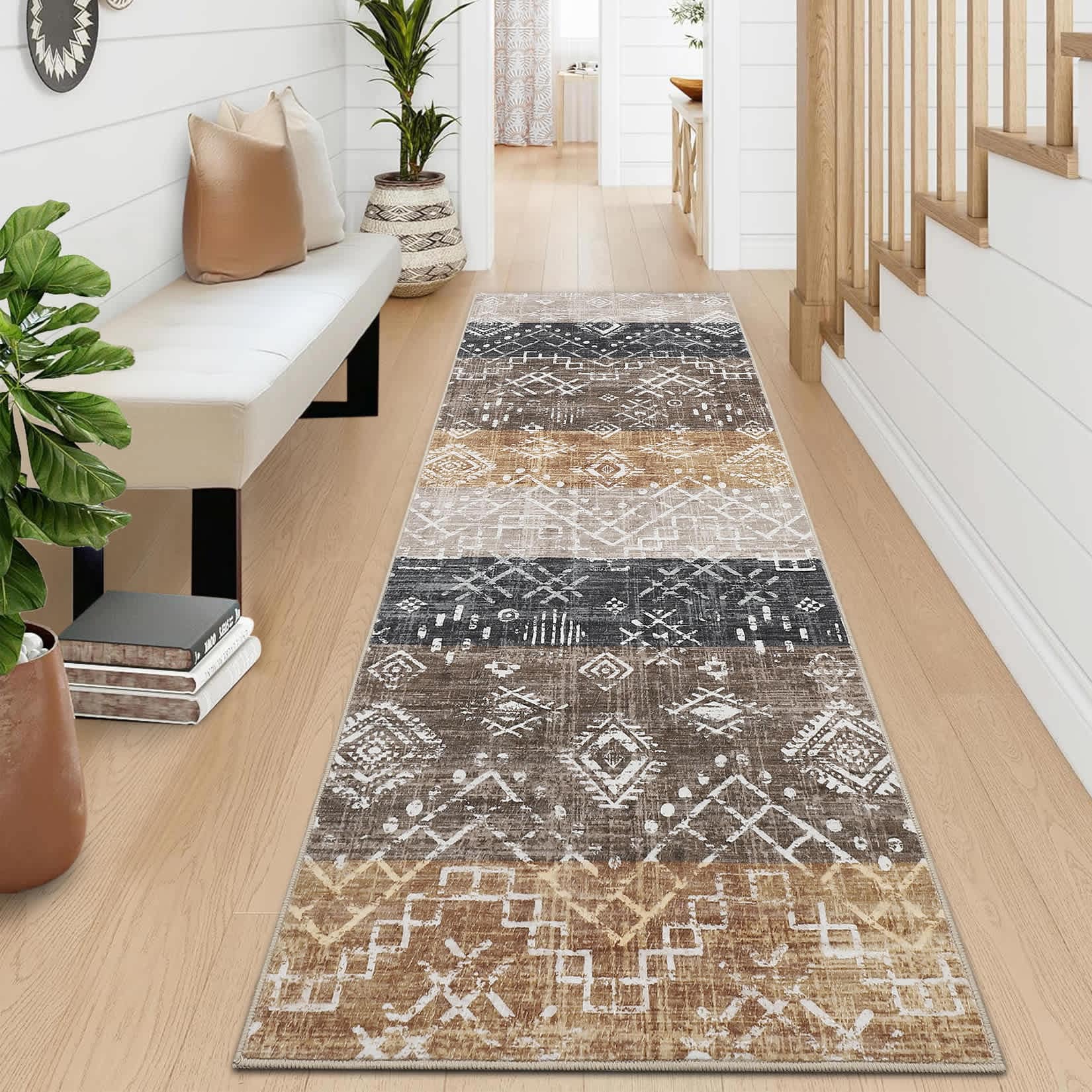 WhizMax SUNNY-PHO-34LMW3EF rugs - View #2