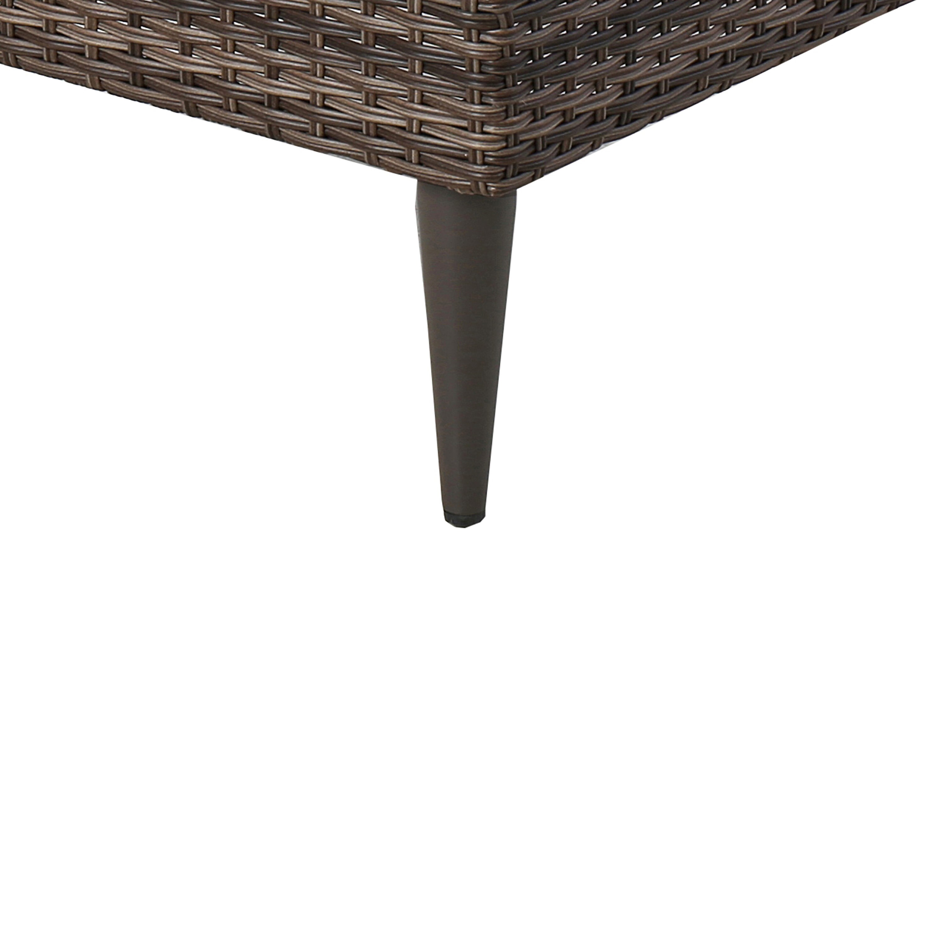 Accentrics Home DS-D472-600-1 Indoor-Ottomans - View #7