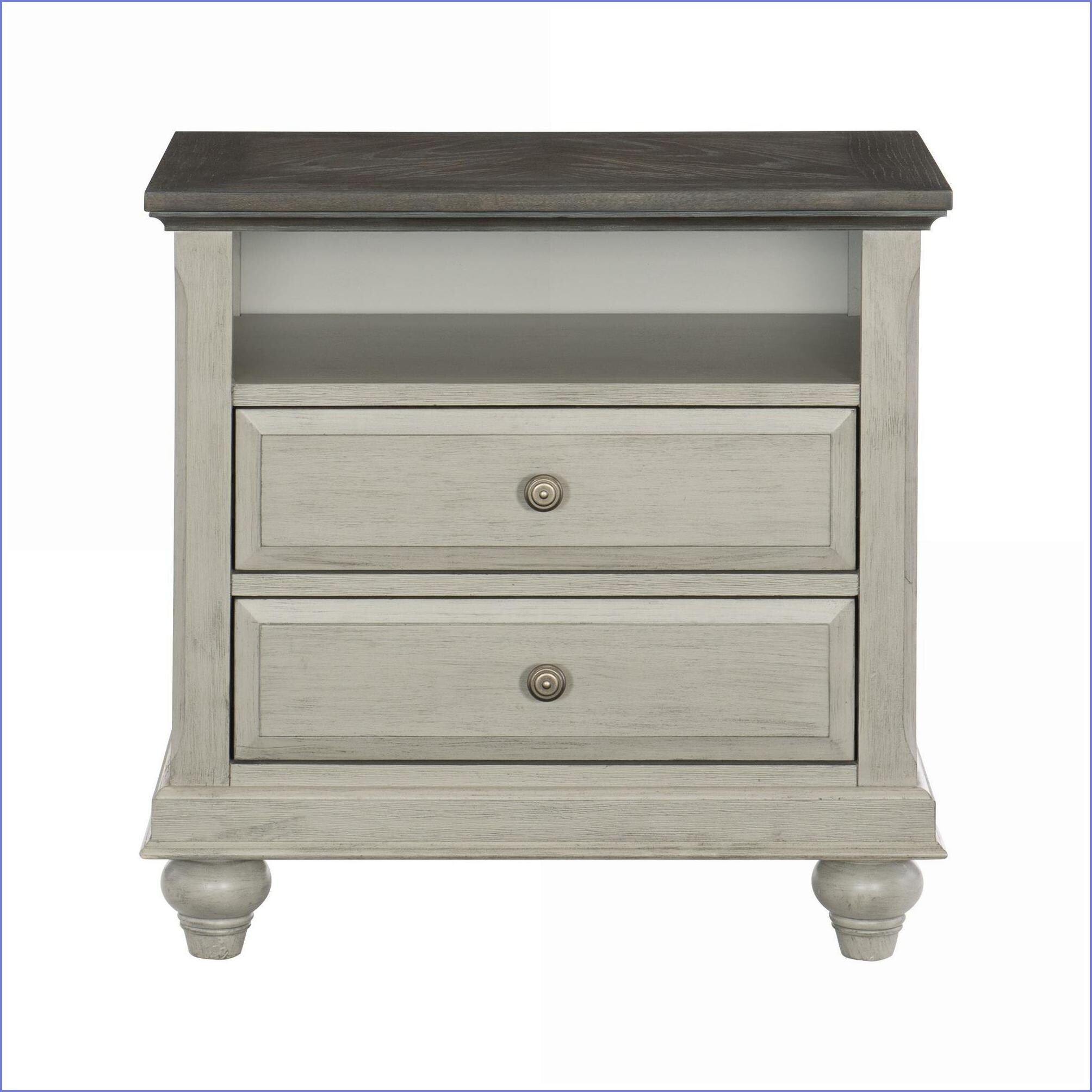 Watnature XFNA2B4T83HG nightstands - View #4