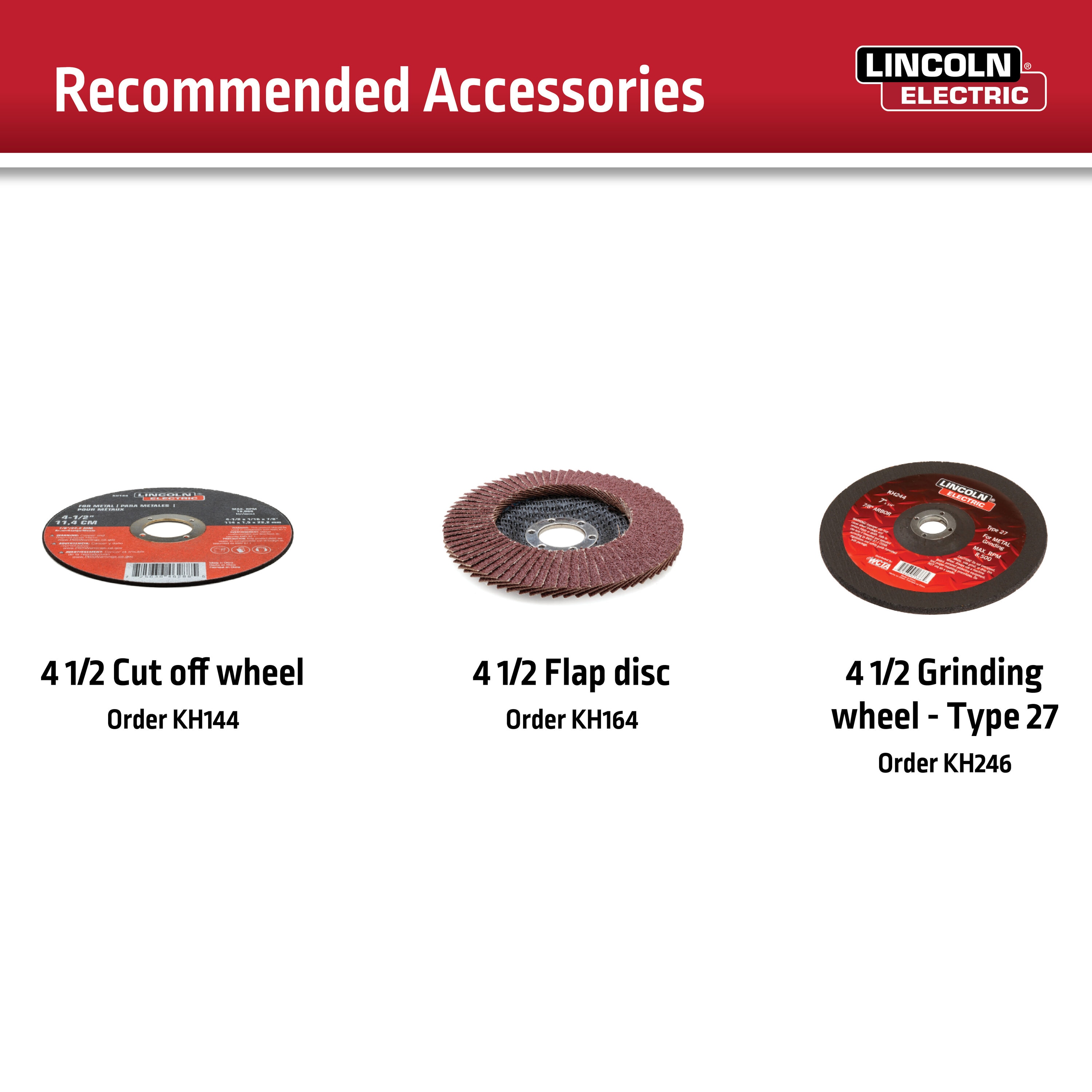 Lincoln Electric K5594-1 Welding-Helmets - View #12