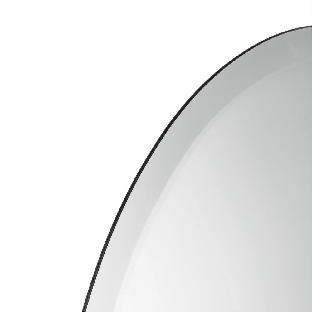 Better Bevel 17101 Framed-Bath-Mirrors - View #8