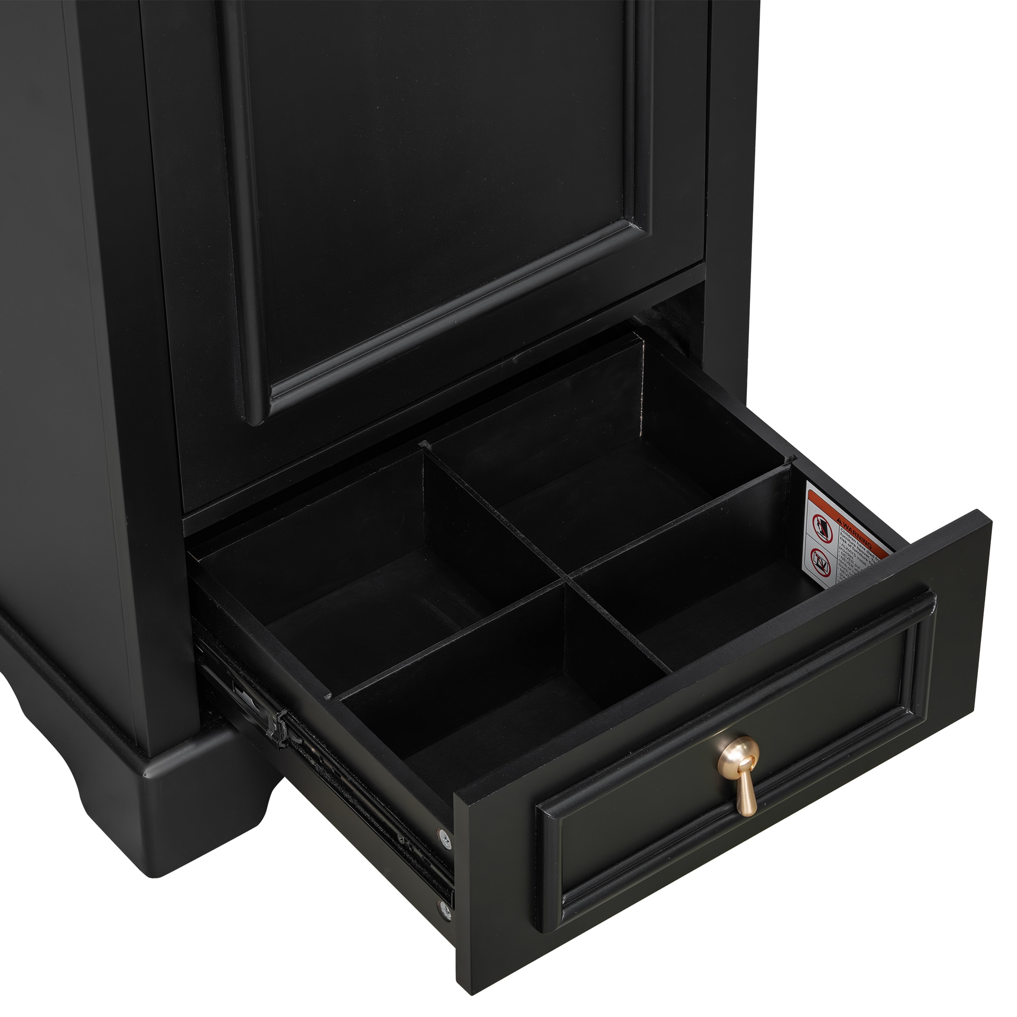 Iseryn YSG505BP299 Bath-Vanity-Combo - View #6