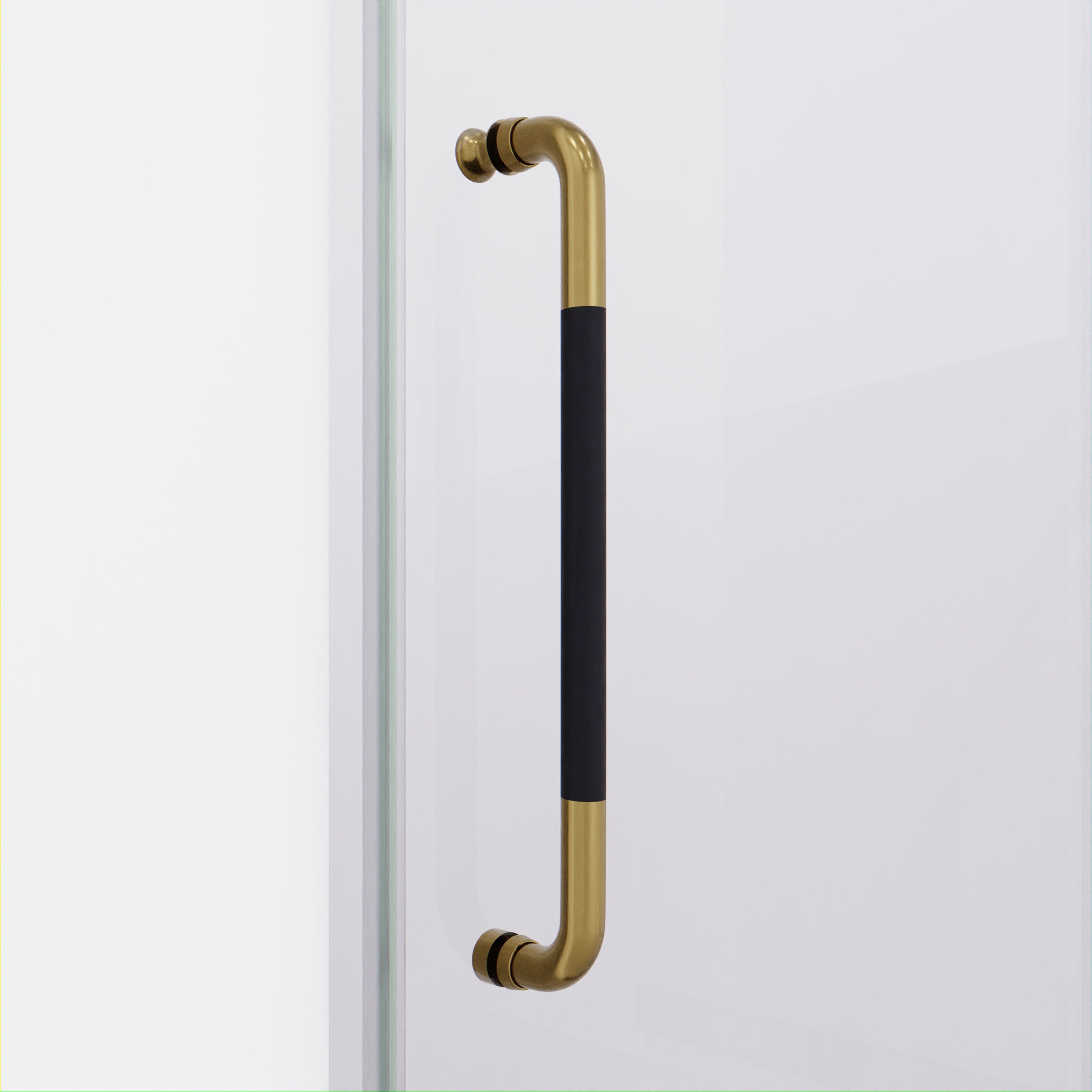 ANZZI SD-AZ13-01MBBG Shower-Doors - View #12
