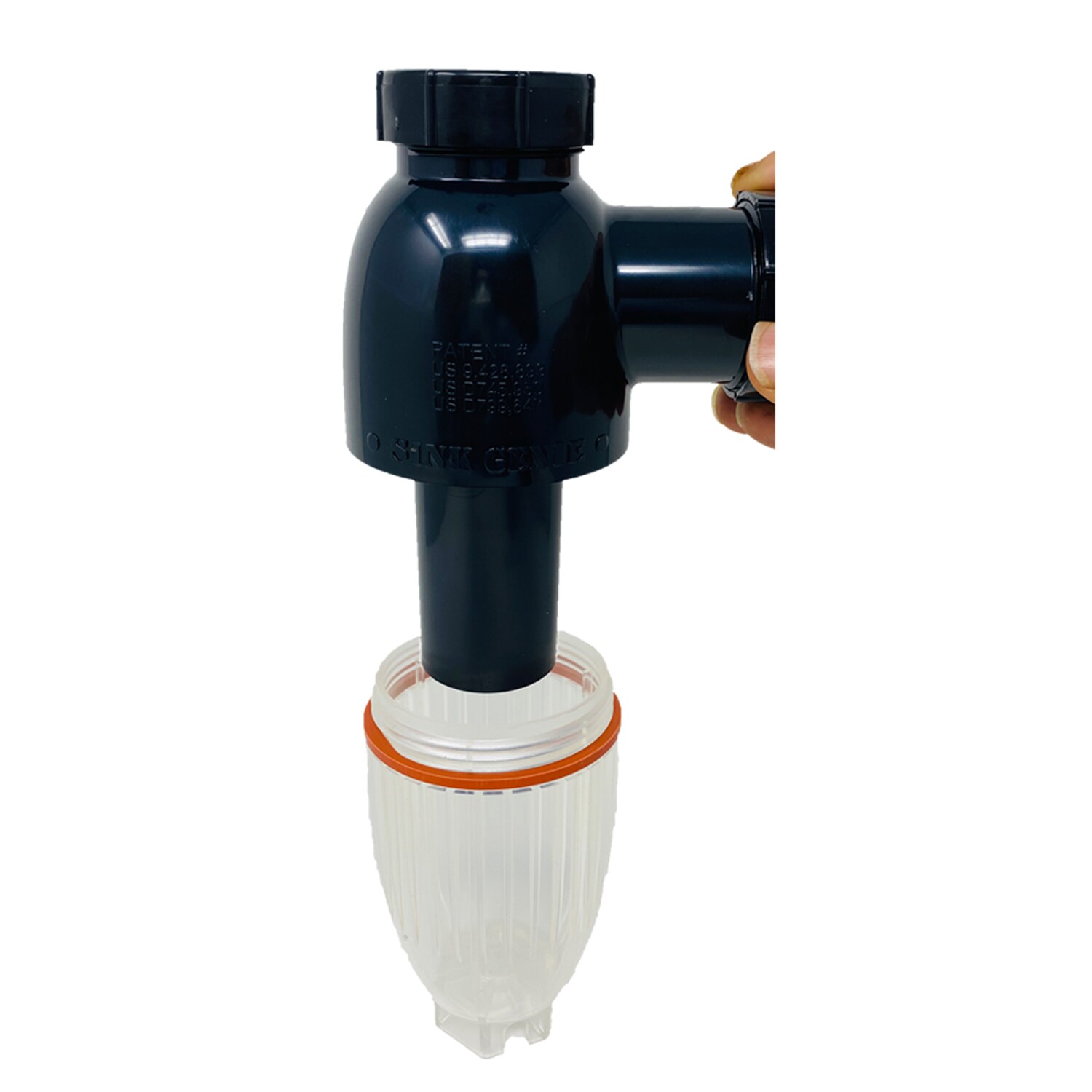 PF WaterWorks PT5001 Under-Sink-Tubular-Drainage - View #5