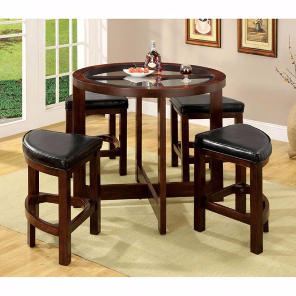 Benzara BM138063 Dining-Sets - View #3