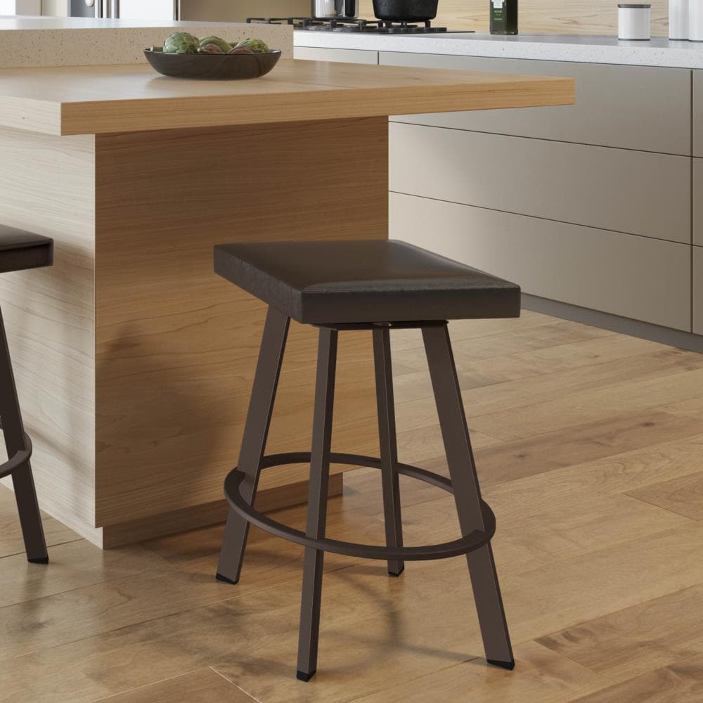 Drees swivel bar & counter online stool