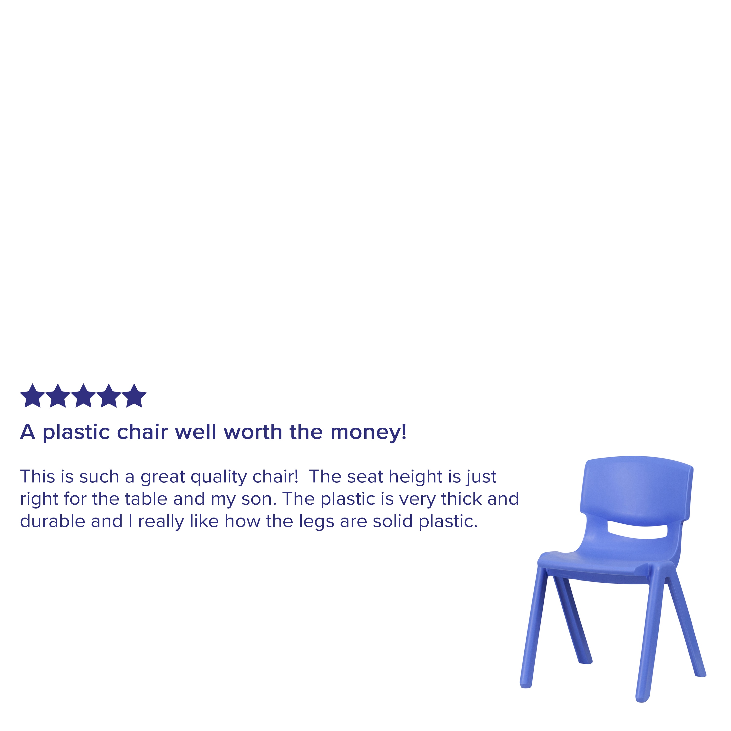Flash Furniture 889142903314 chairs - View #12