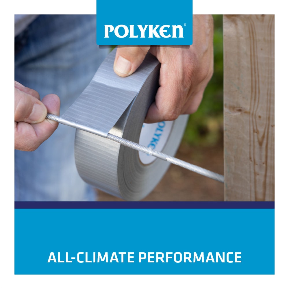 POLYKEN 1953972 Duct-Tape - View #5