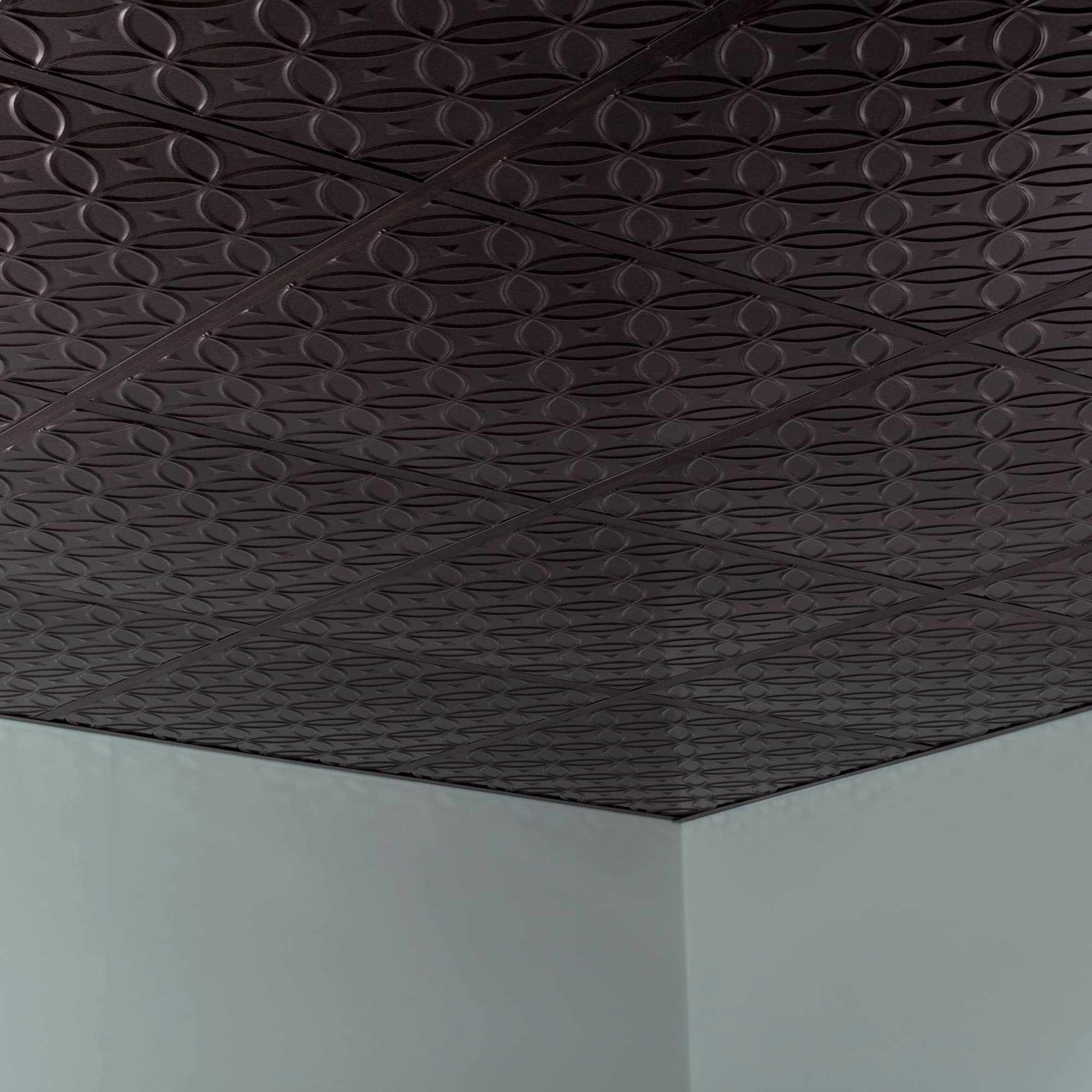 Fasade PL8227 Ceiling-Tile - View #4