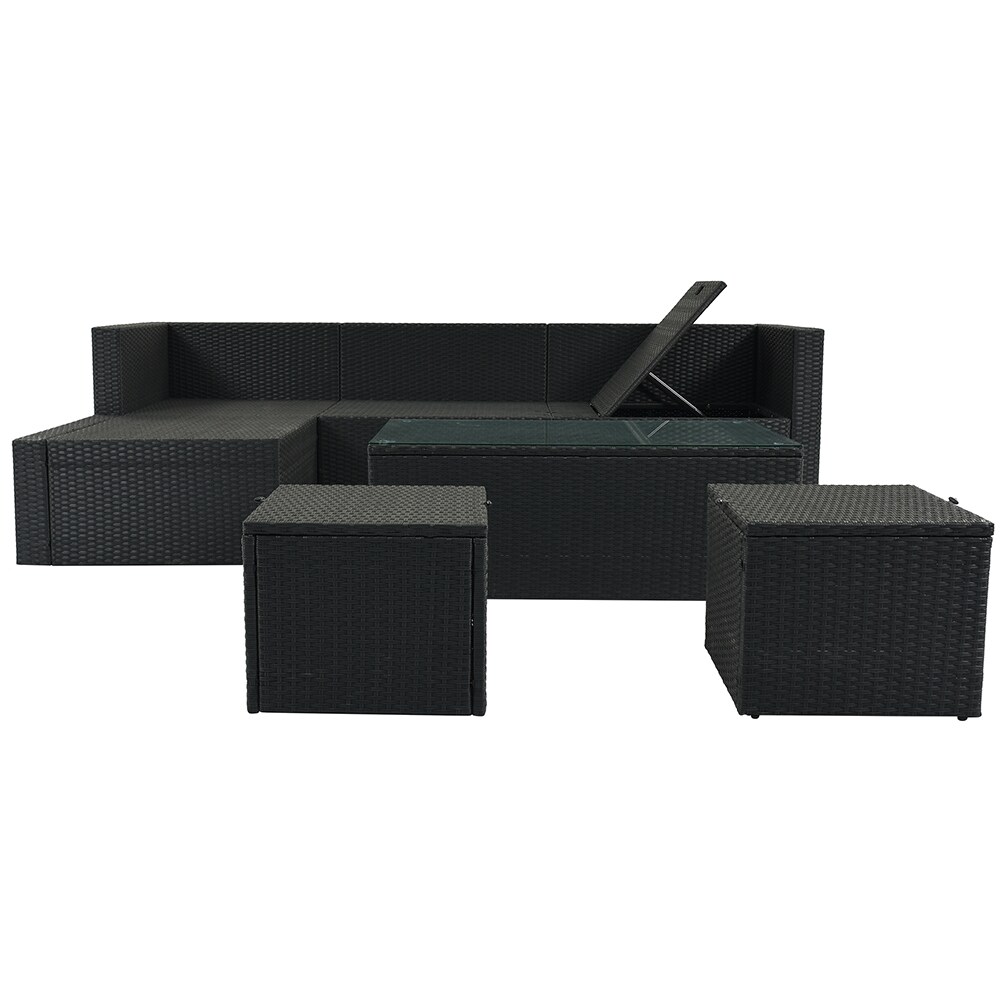 Topcraft PJTC009 Patio-Conversation-Sets - View #6