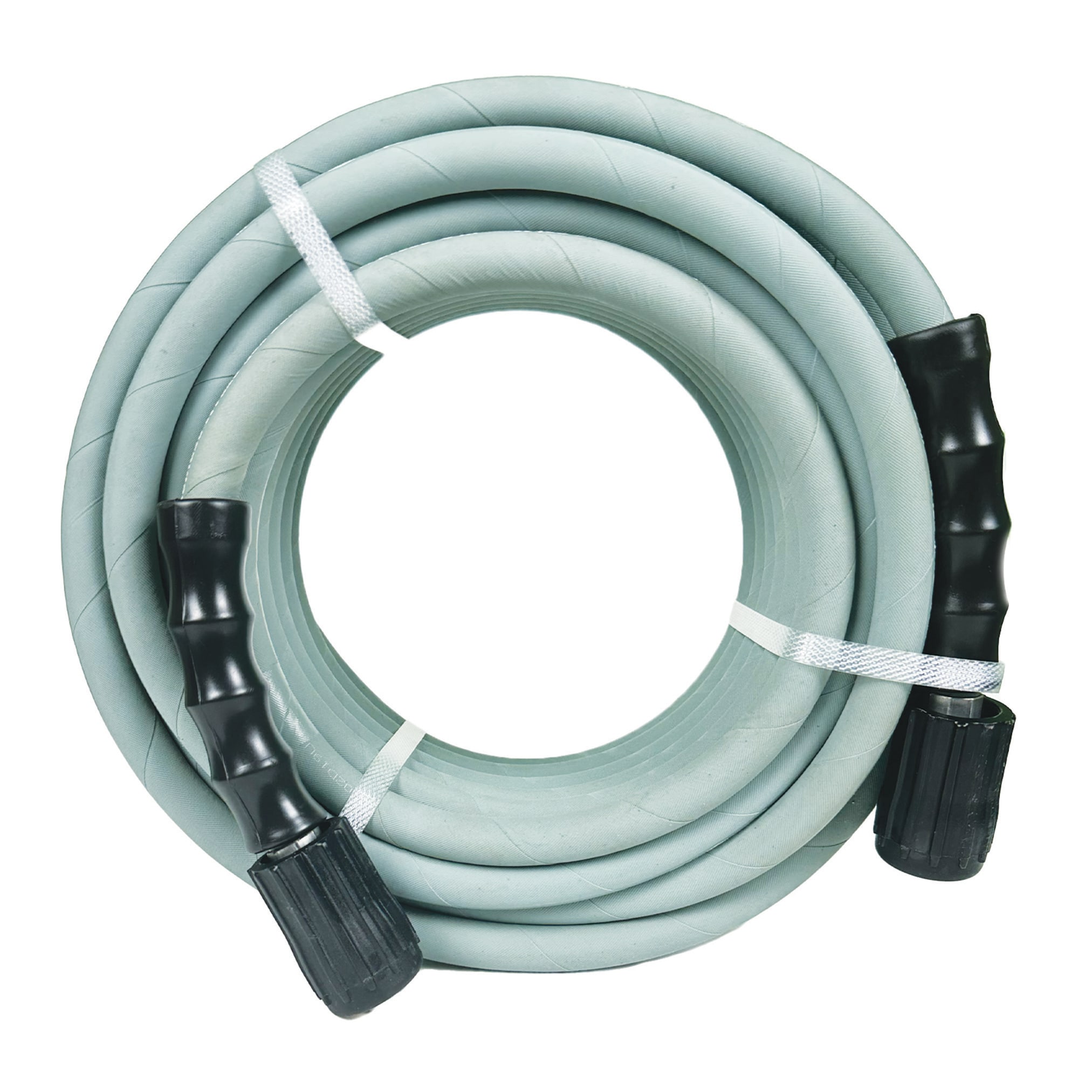 BLU SHIELD PW14100-NM 1/4-in x 100-ft , up to 3100-PSI Pressure Washer Hose