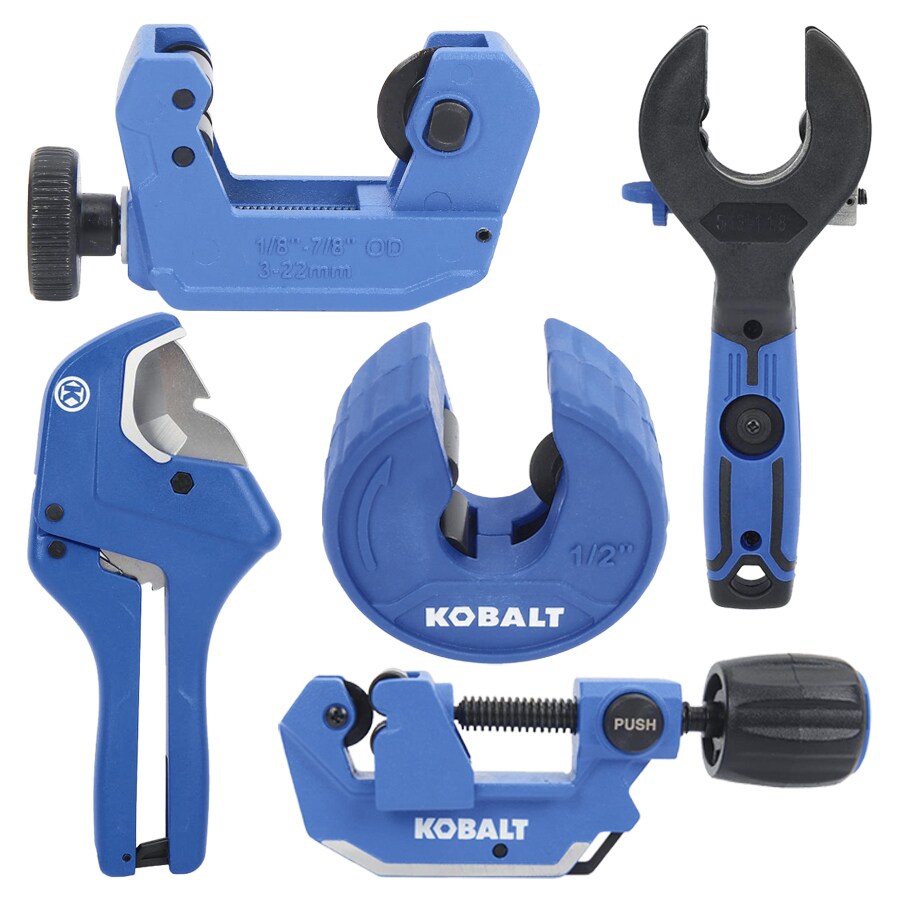 Kobalt 10 In Wrench in the Plumbing Wrenches & Specialty Tools