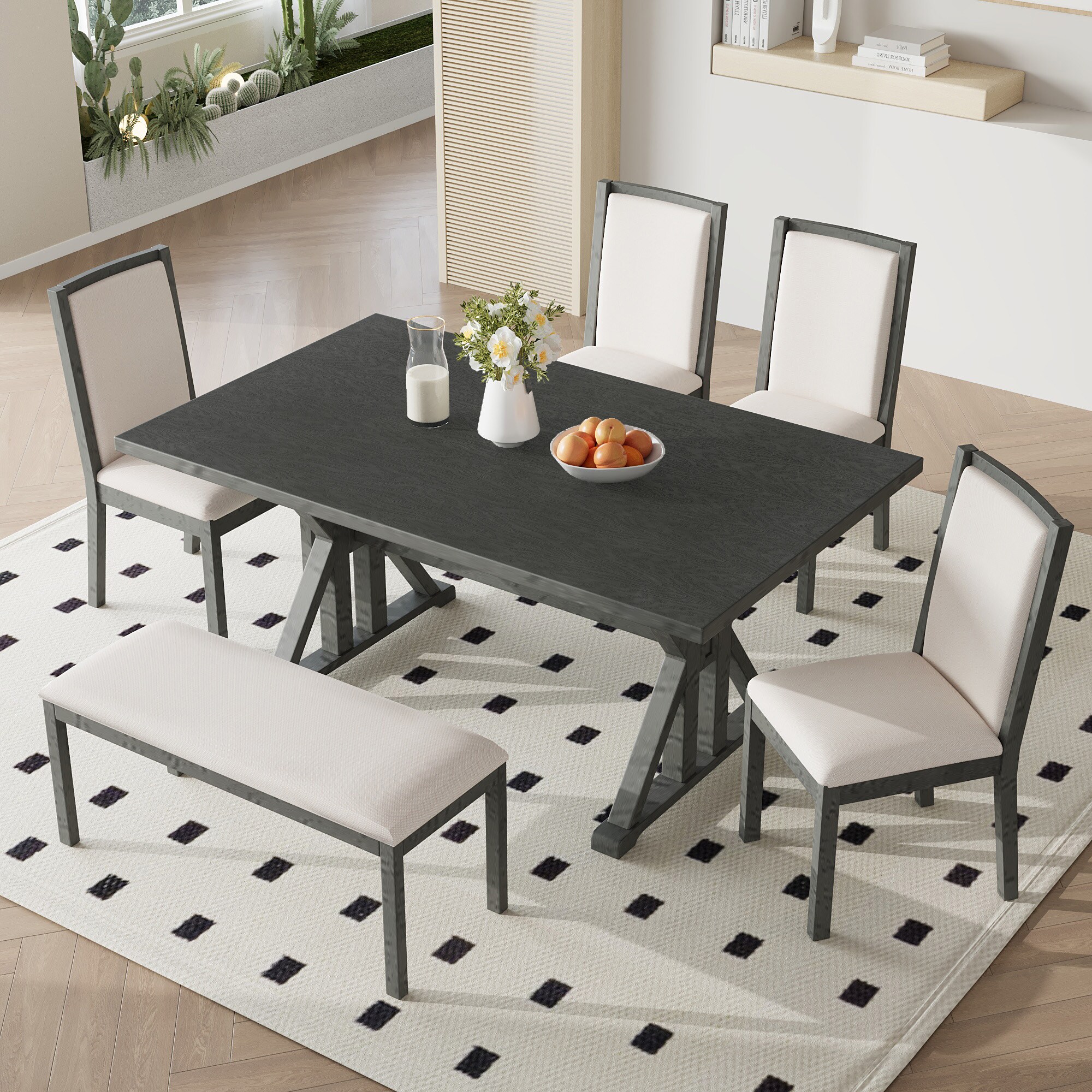 Siavonce XH65AAE Dining-Sets - View #10