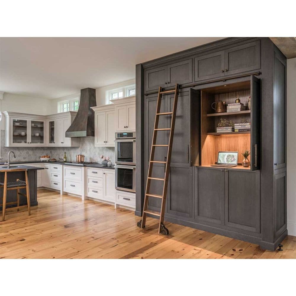 Quiet Glide QG30207 Lib-Ladder-Hardware - View #4