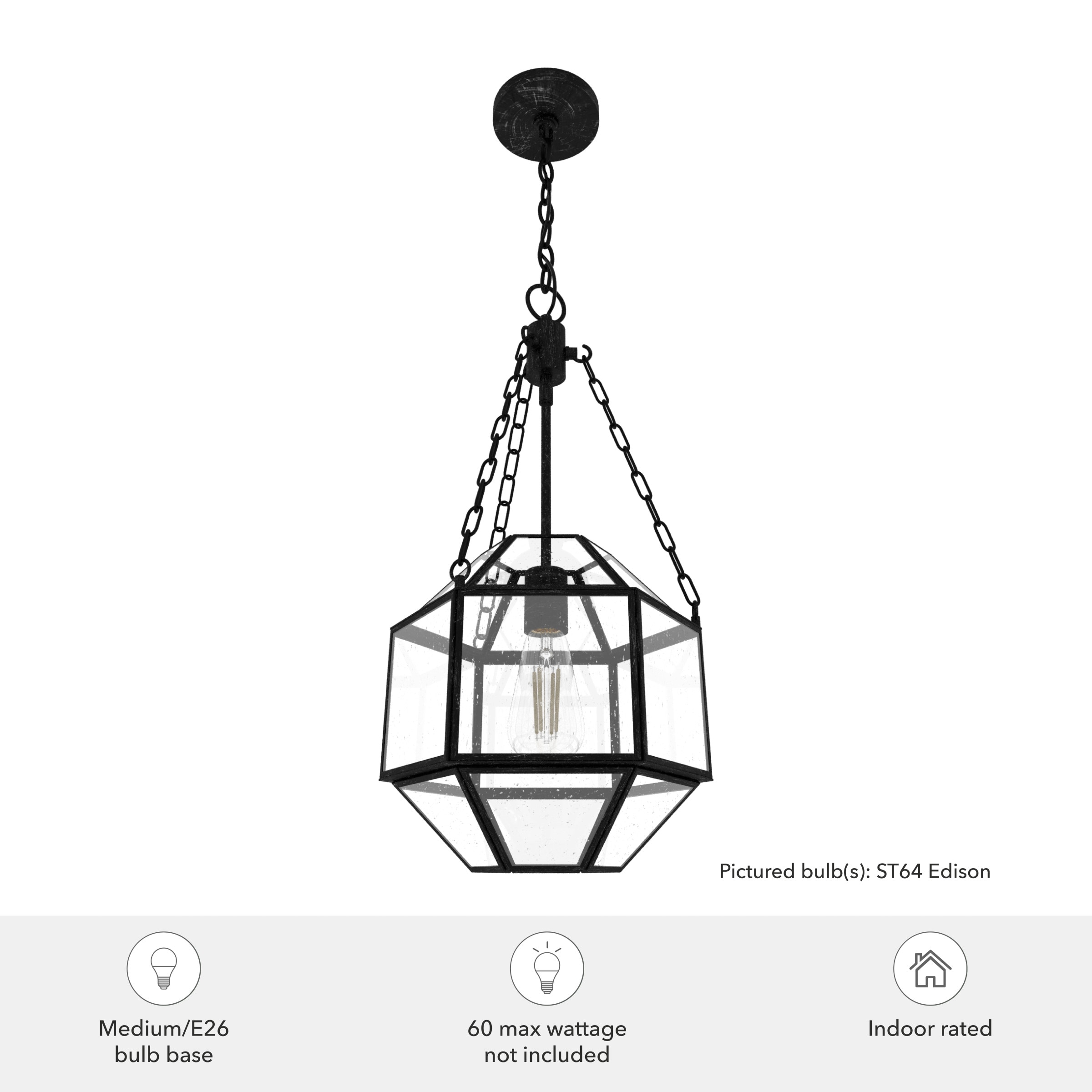Hunter 19363 Pendant-Lights - View #4