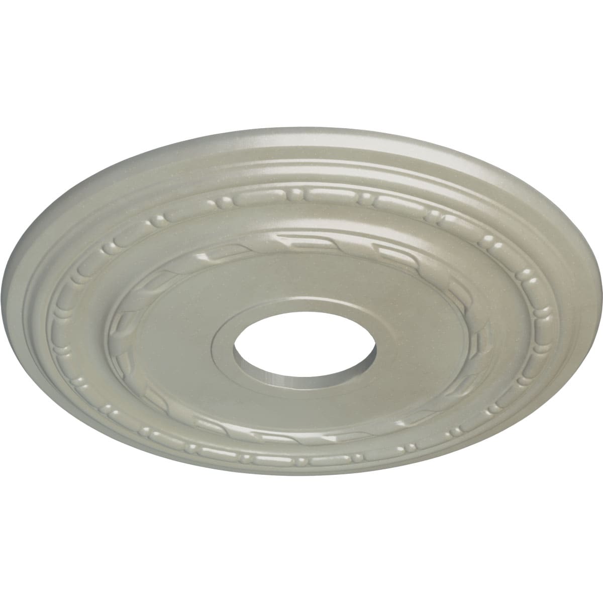 Ekena Millwork CM15DUFCS Ceiling-Medallions - View #2