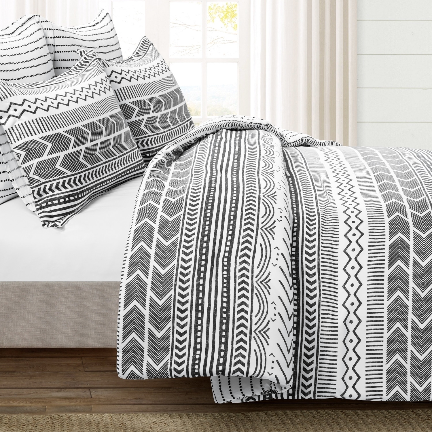 Lush Decor 21T010250 Comforters-And-Bedspreads - View #2