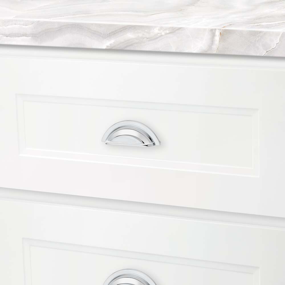 Baldwin 4424150BIN Cabinet-Pulls - View #4