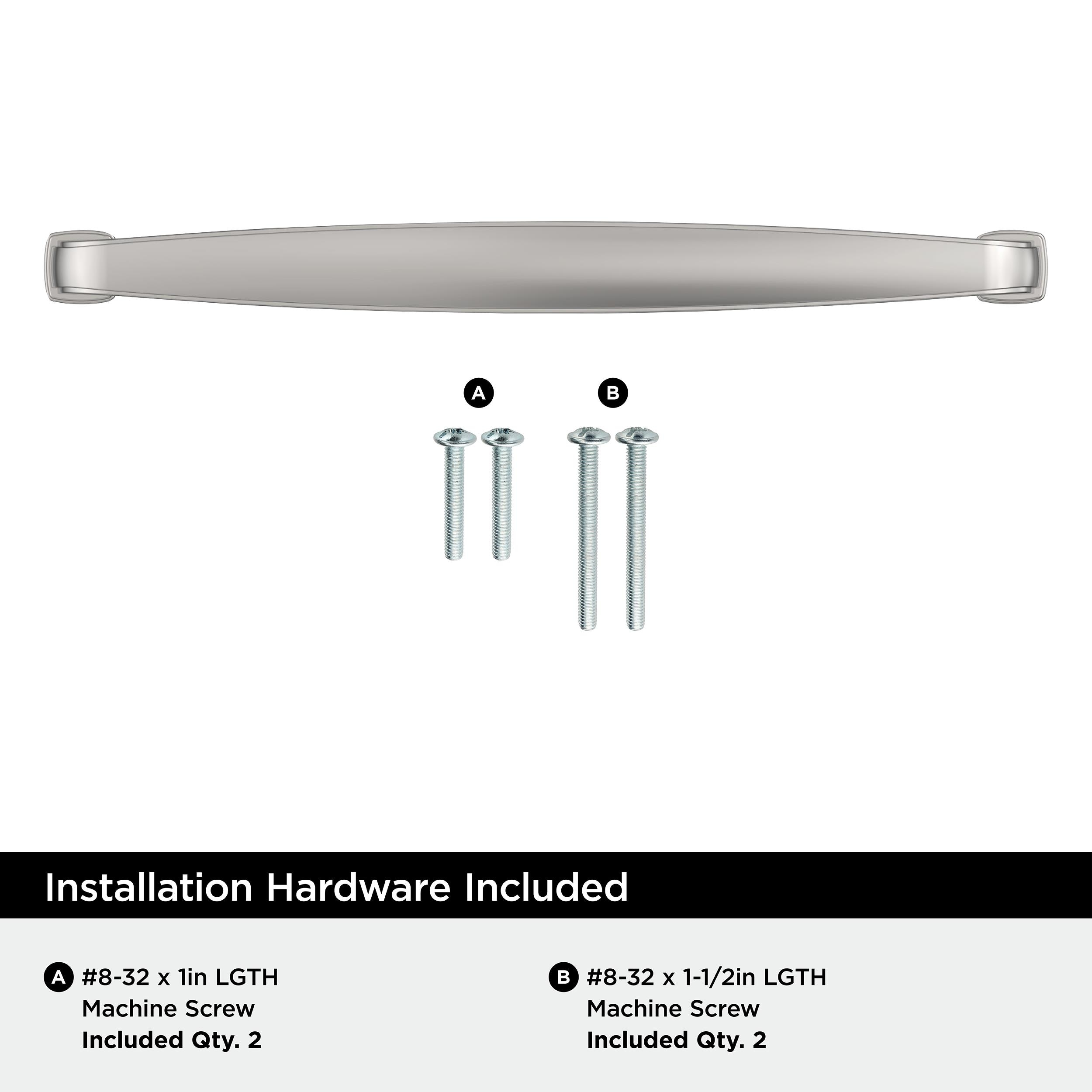 Amerock 10VMP3705326 Cabinet-Pulls - View #3