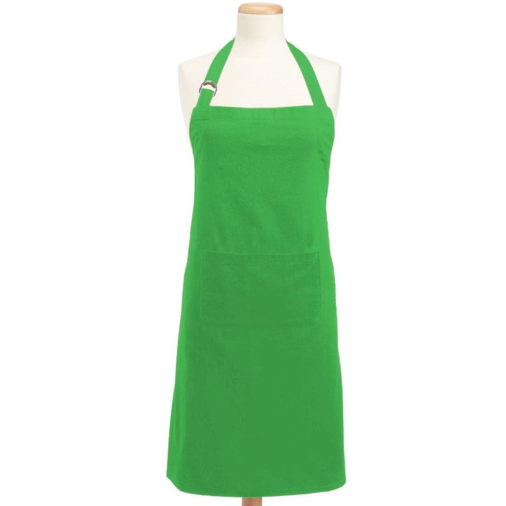 Team Sports America Miami Dolphins Green Cotton Grilling Apron in the  Cooking Apparel department at