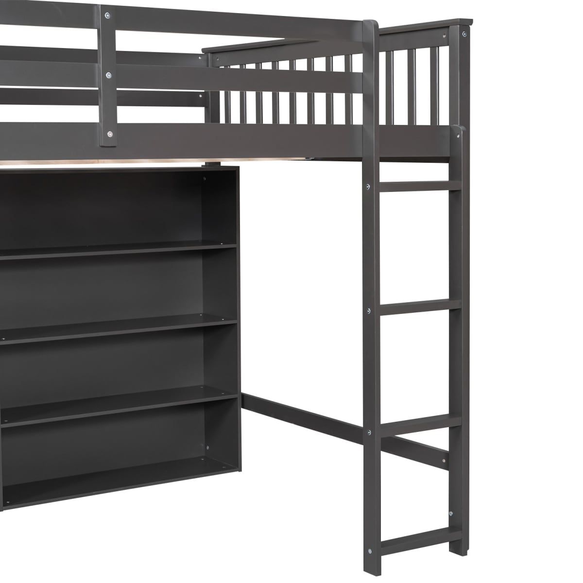 Streamdale Furniture GX001034AAE beds - View #5