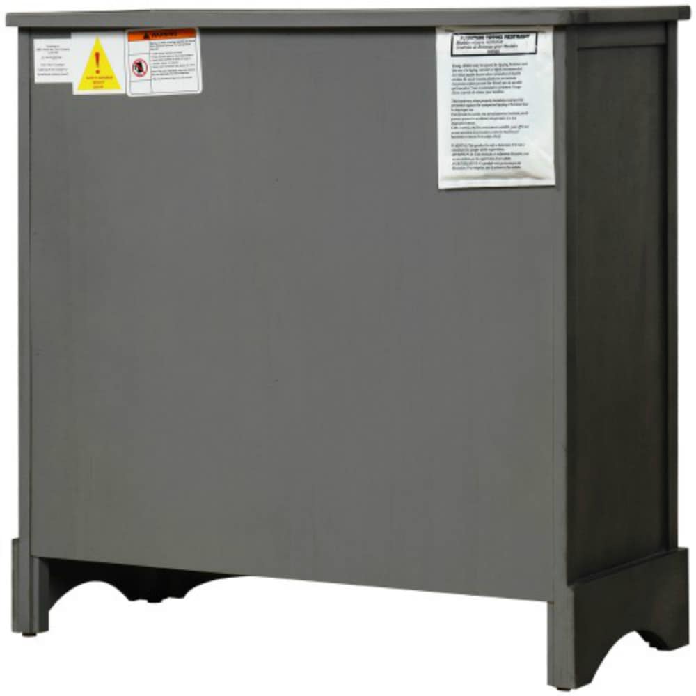 CASAINC TR-WF193442AAE Utility-Storage-Cabinets - View #5