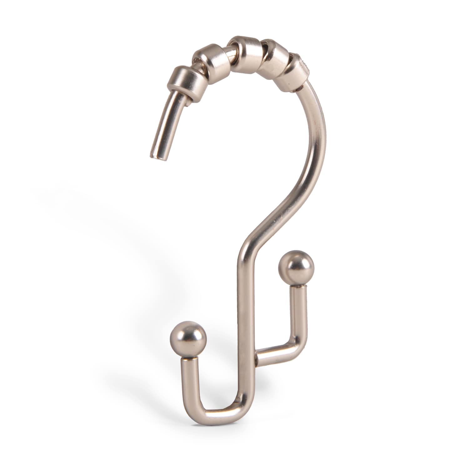 Utopia Alley HK3BN Shower-Rings-Hooks - View #4