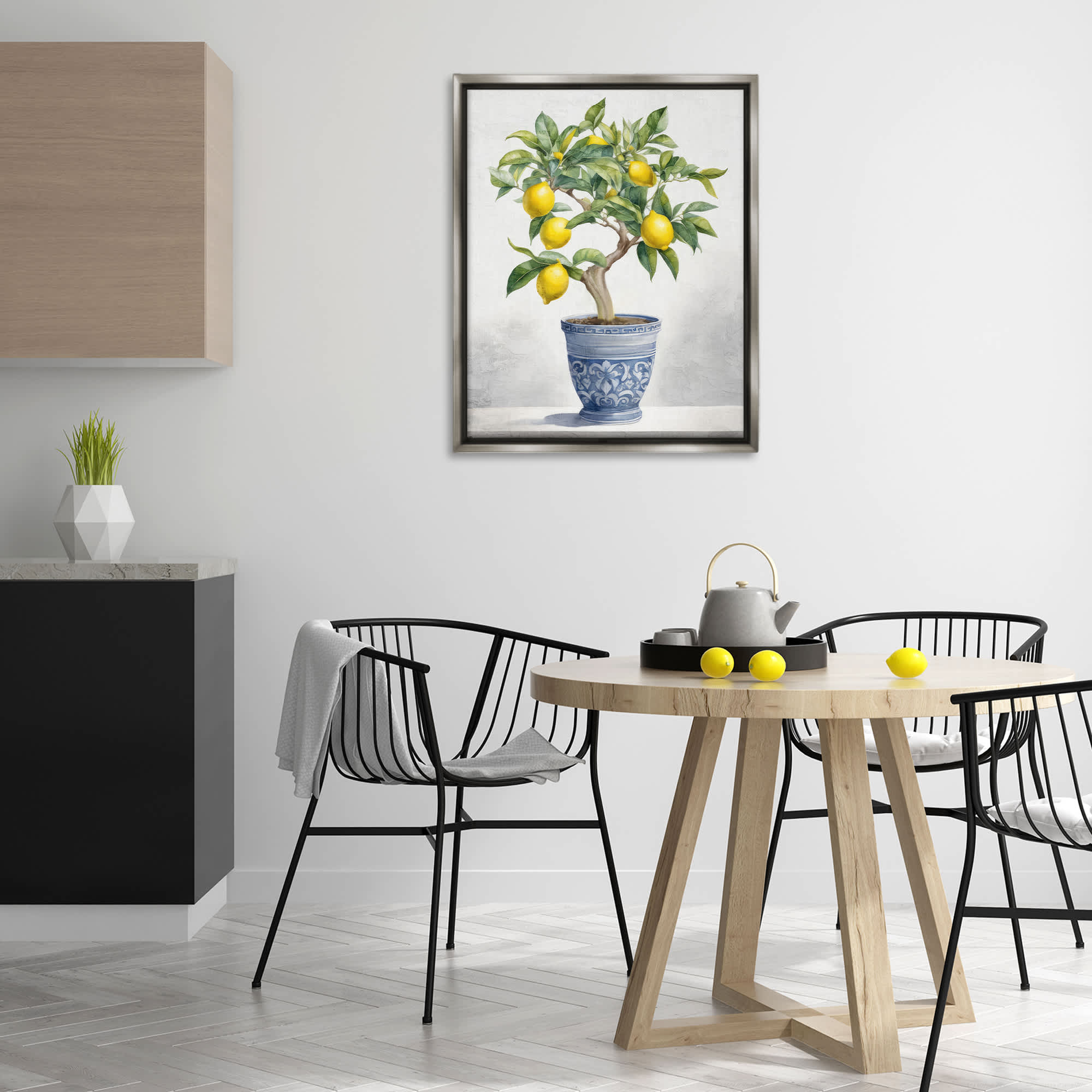 Stupell Industries BS-456-FFL-24X30 Wall-Art - View #3