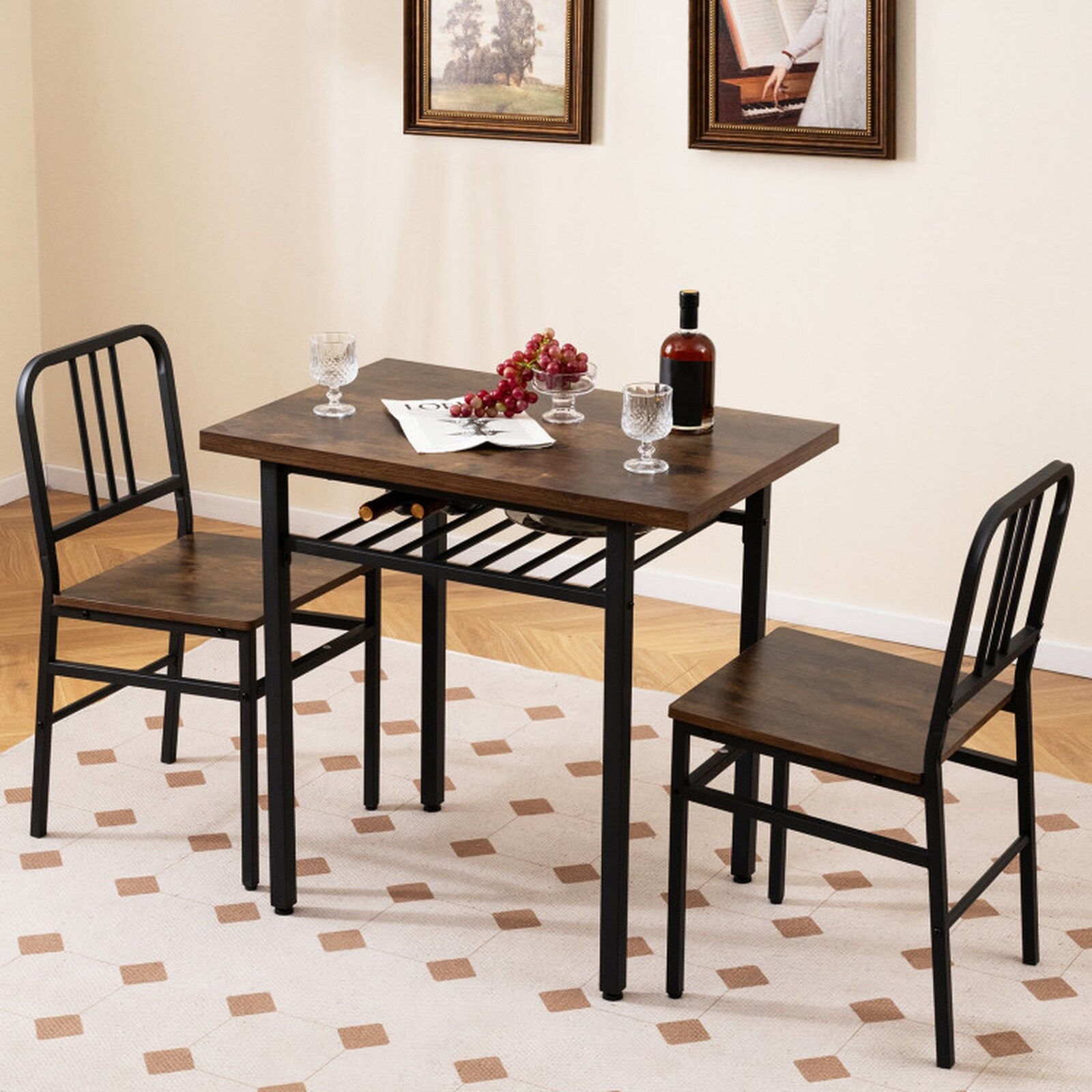 SUGIFT LW102SUGHY3051 Dining-Tables - View #7