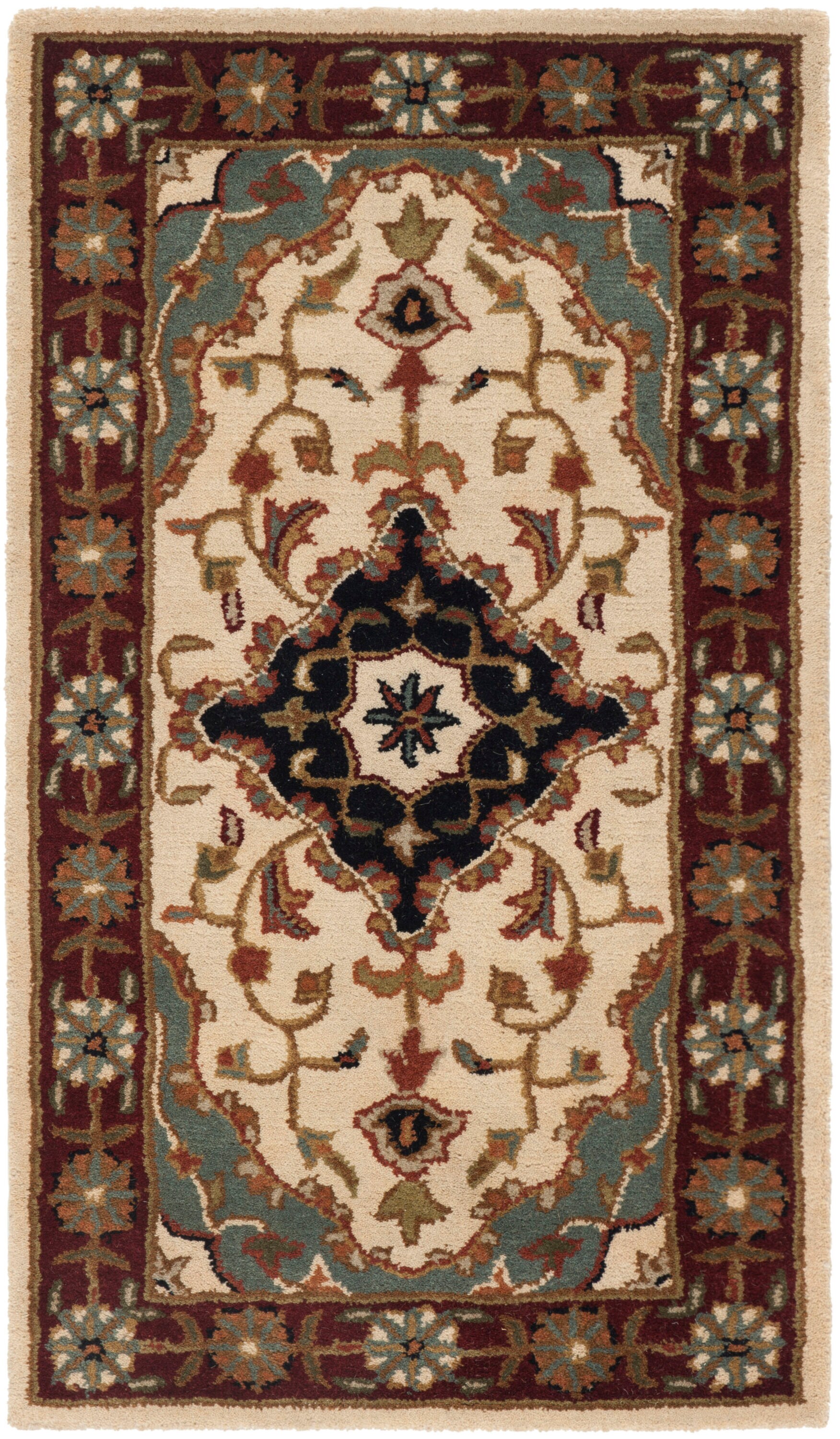 Safavieh HG760A-24 rugs - View #2