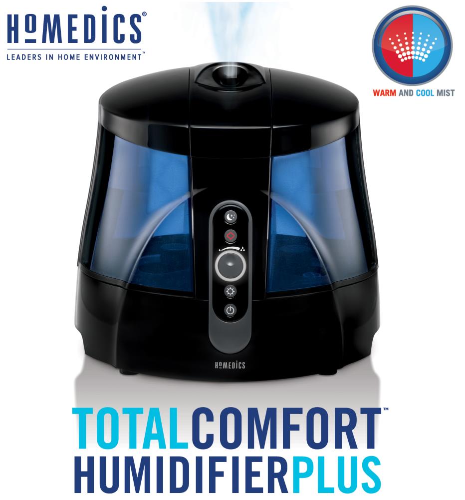 HOMEDICS UHE-WM70 t040290 - View #10
