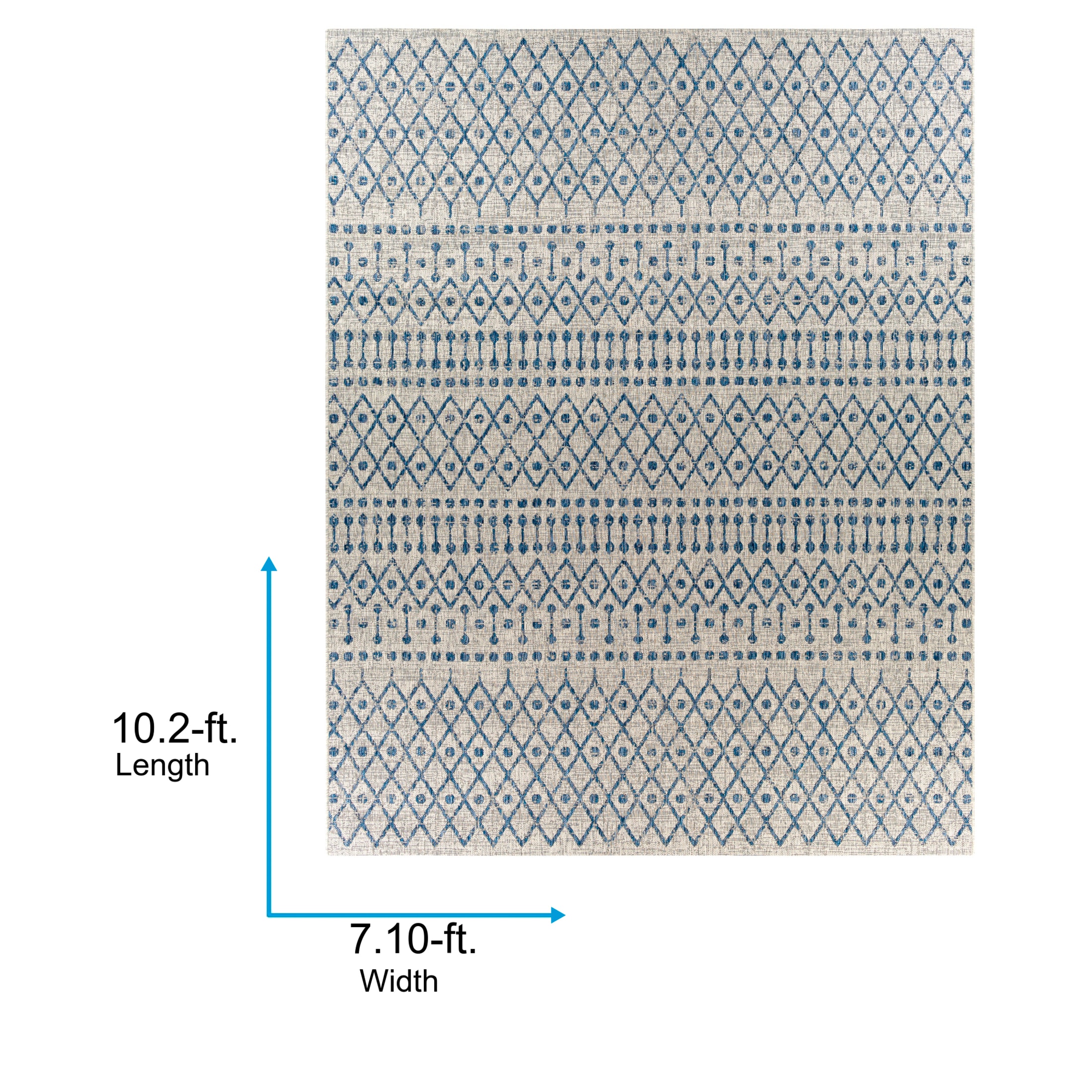 Livabliss EAG2332-710103 rugs - View #9