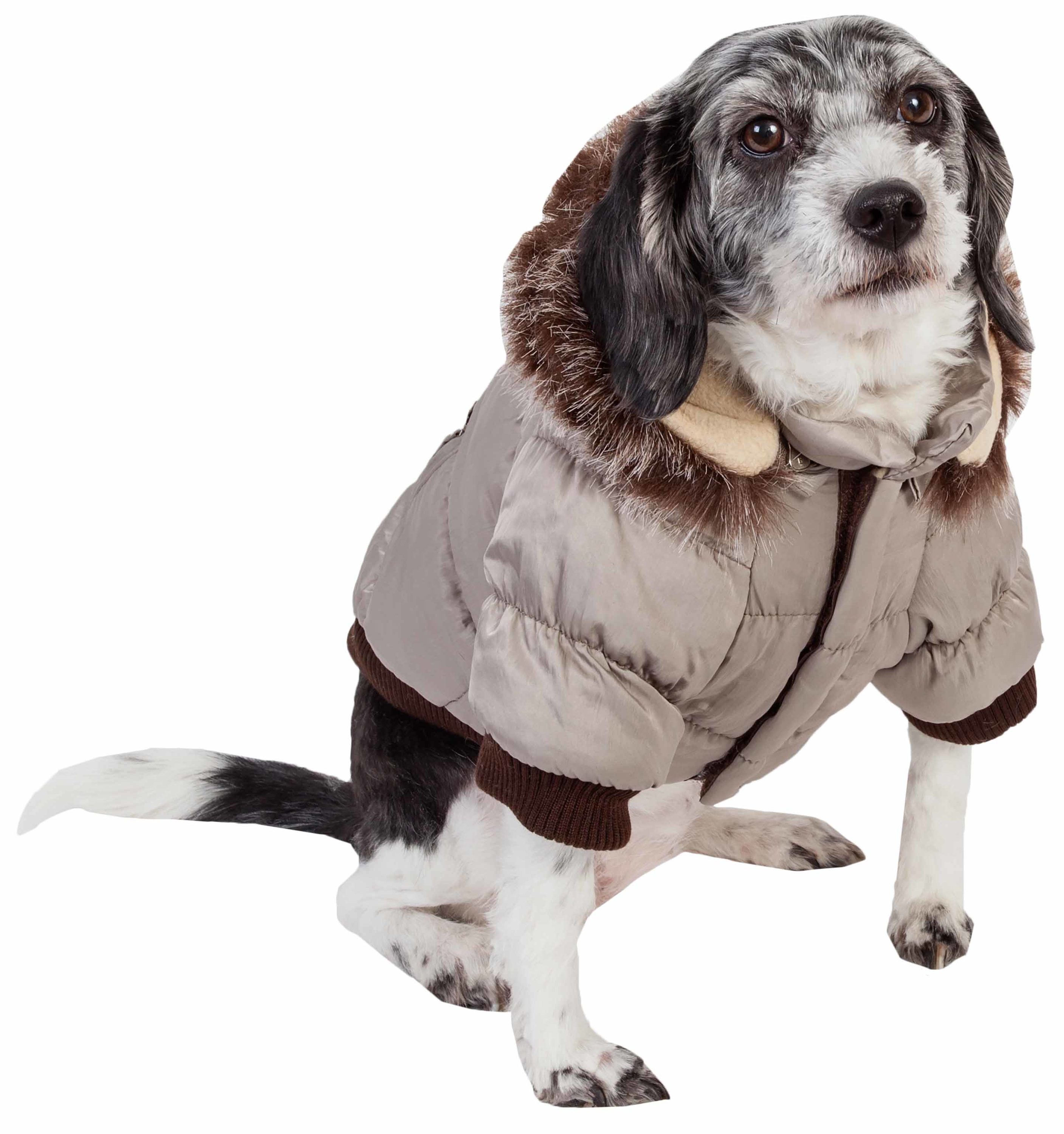 Pet Life 1GYLG Dog-Apparel - View #2