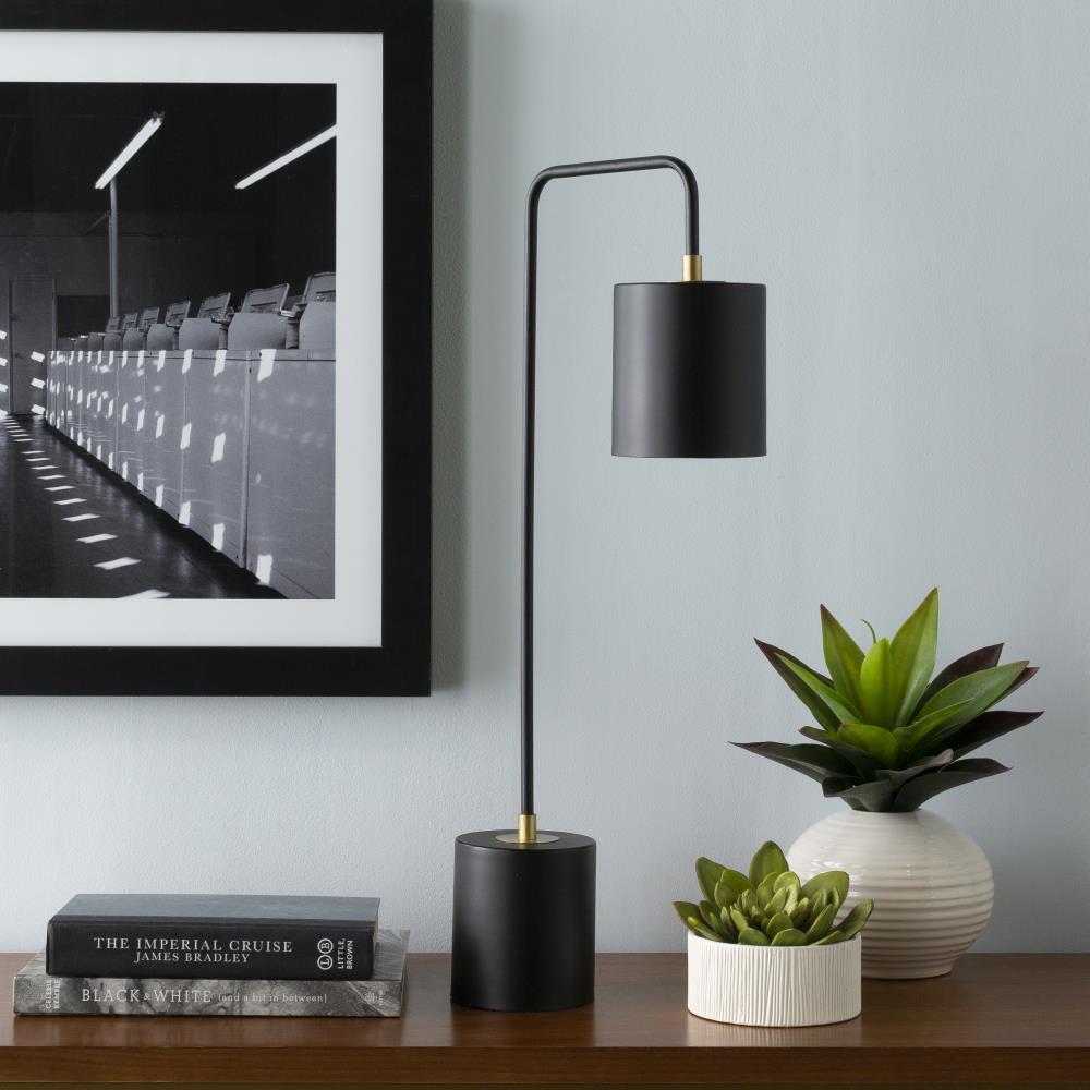 Surya BME-002 Table-Lamps - View #2