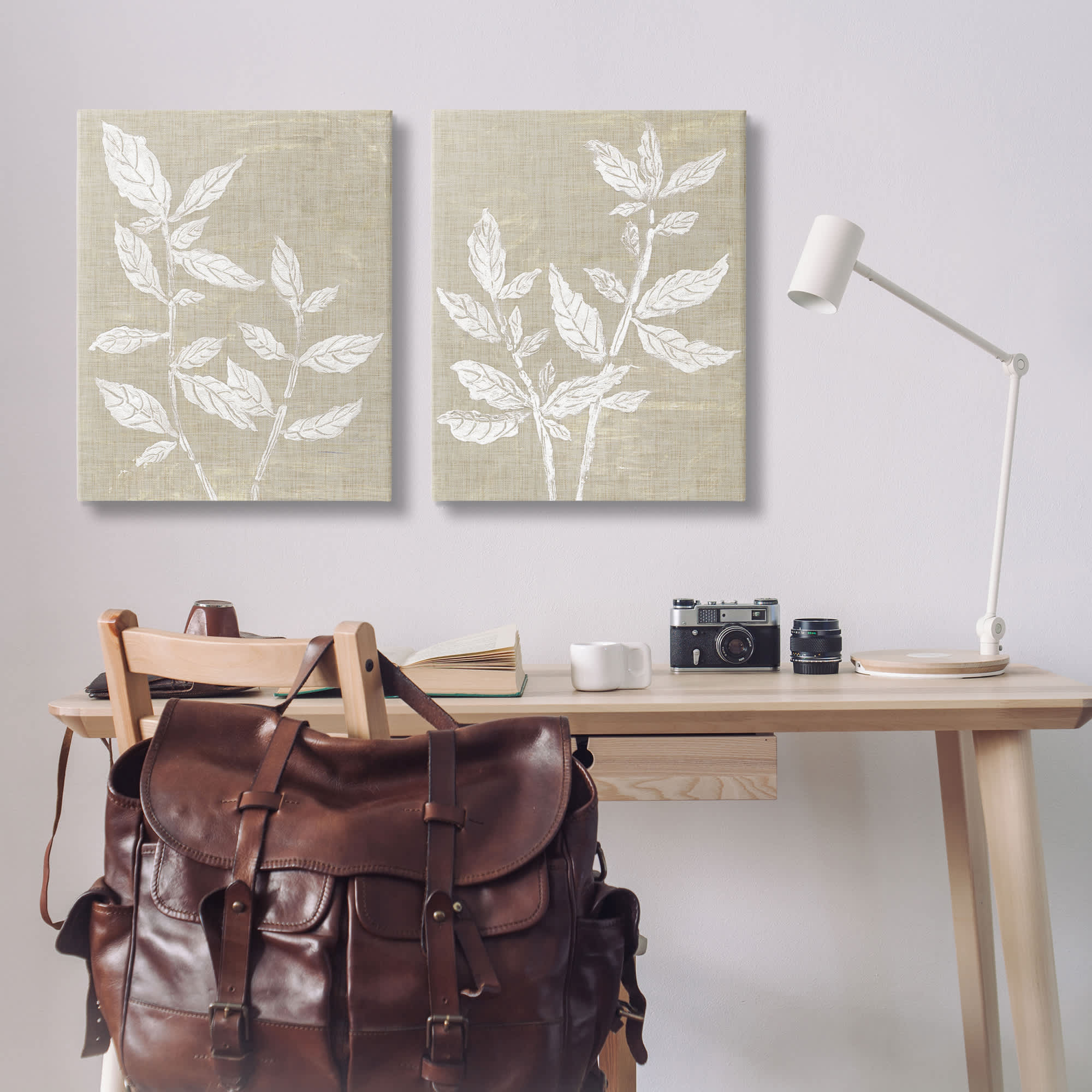 Stupell Industries B2-765-CN-2PC-24X30 Wall-Art - View #3